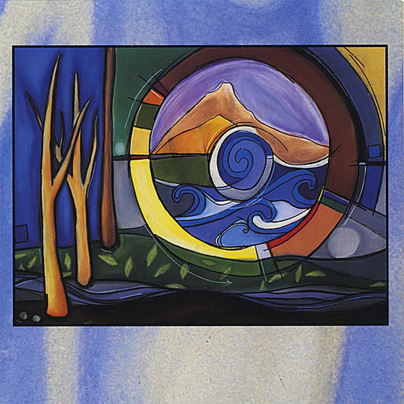 THIS WORLD CD