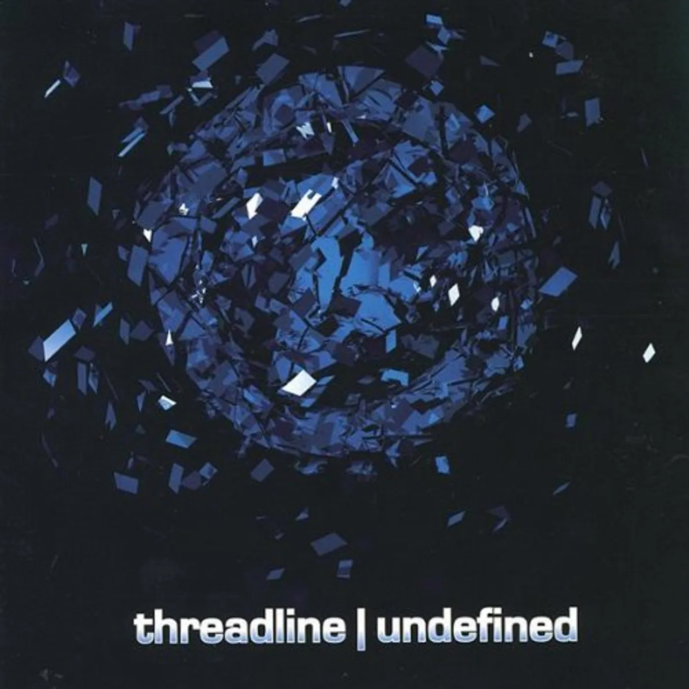 Threadline UNDEFINED CD