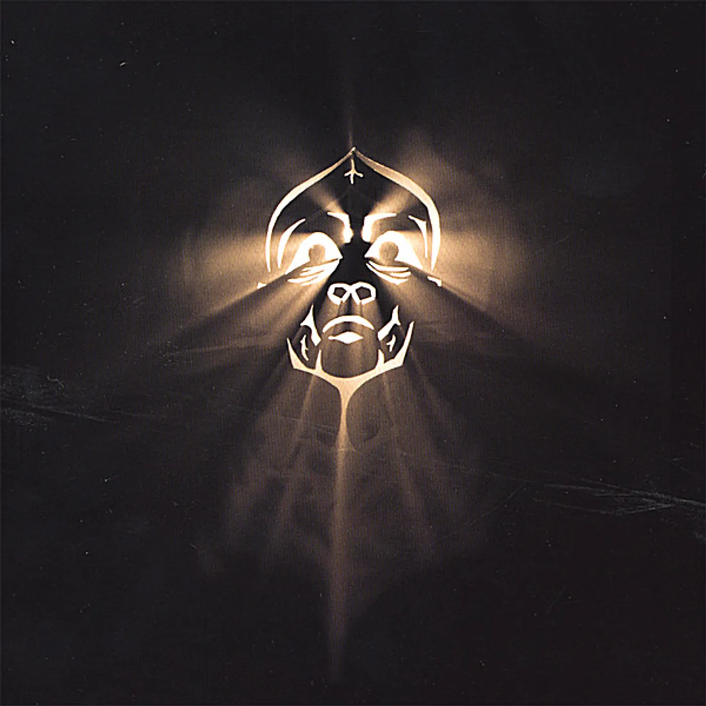 Three Leaf BIG LIGHT CD