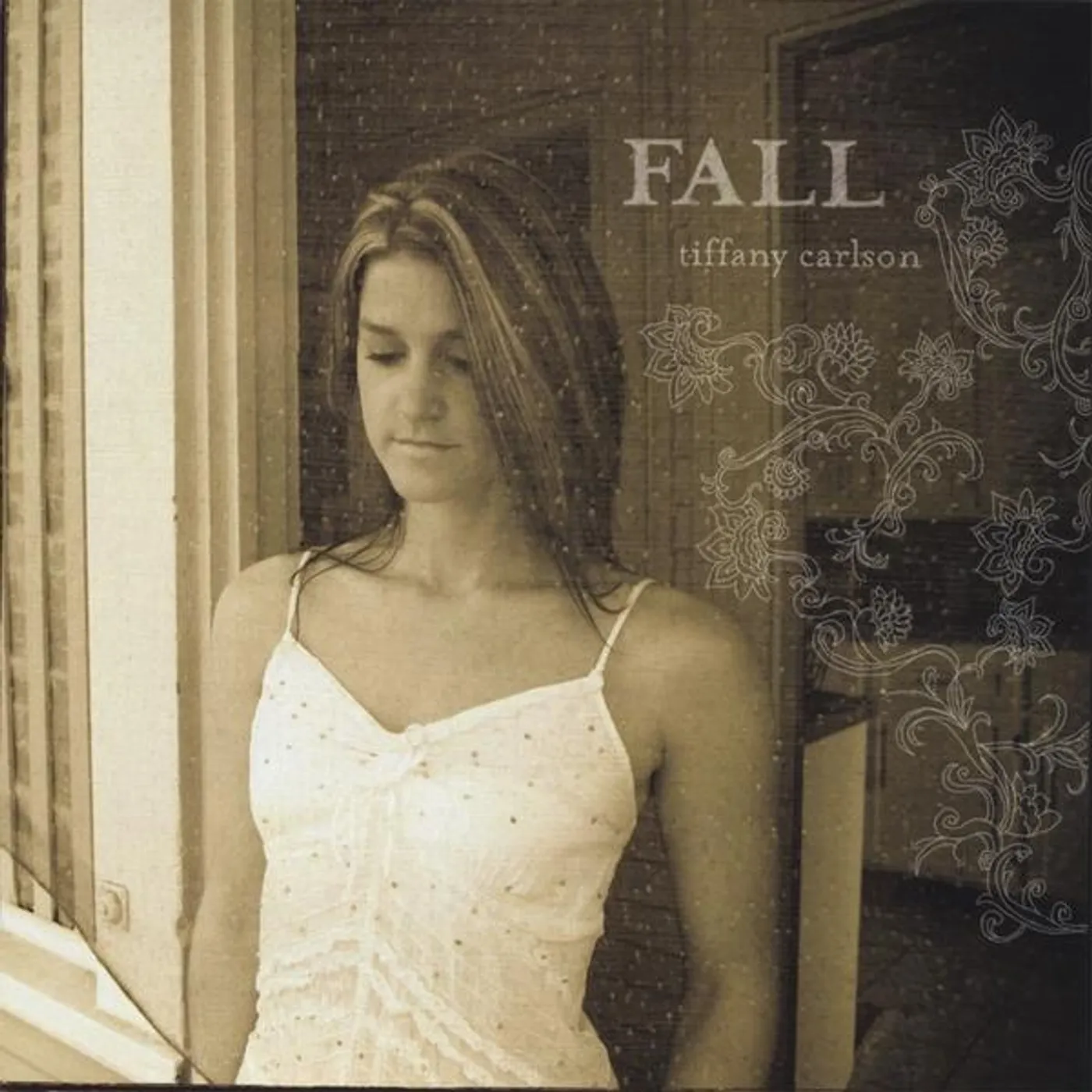 Tiffany Carlson FALL CD