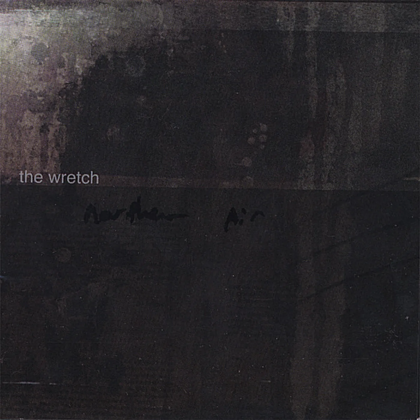 Wretch NORTHERN AIR CD
