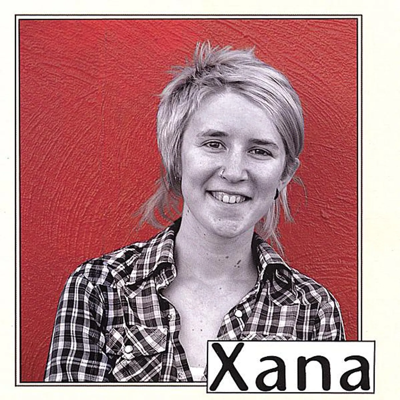 Xana Chambers XANA CD