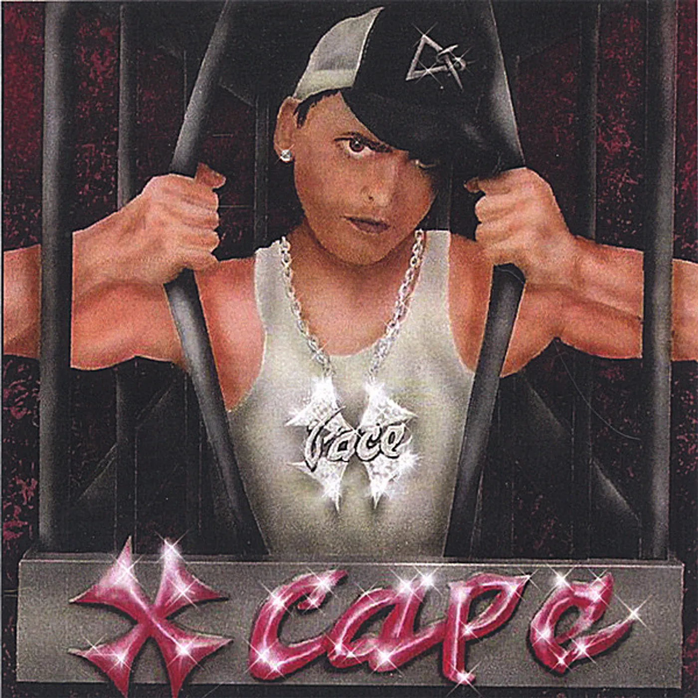 Xface XCAPE CD