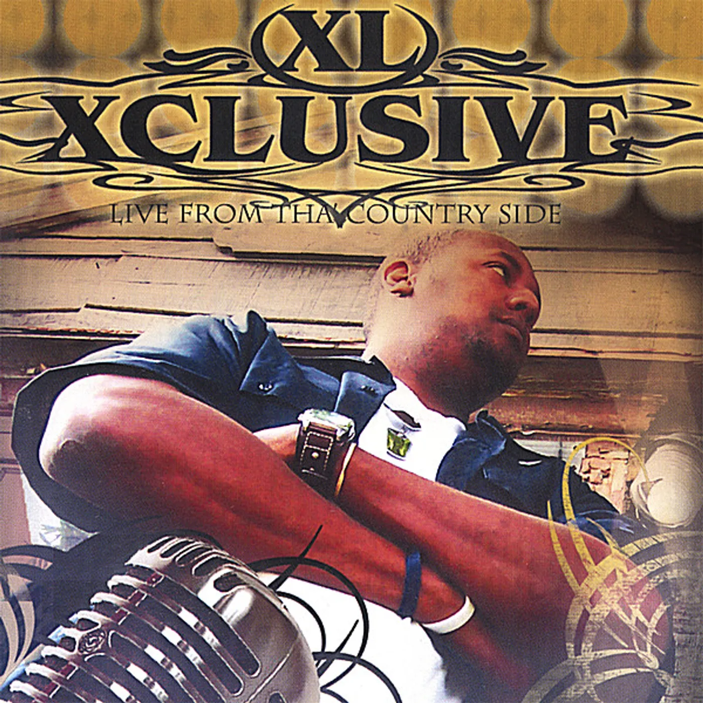 XL XCLUSIVE CD