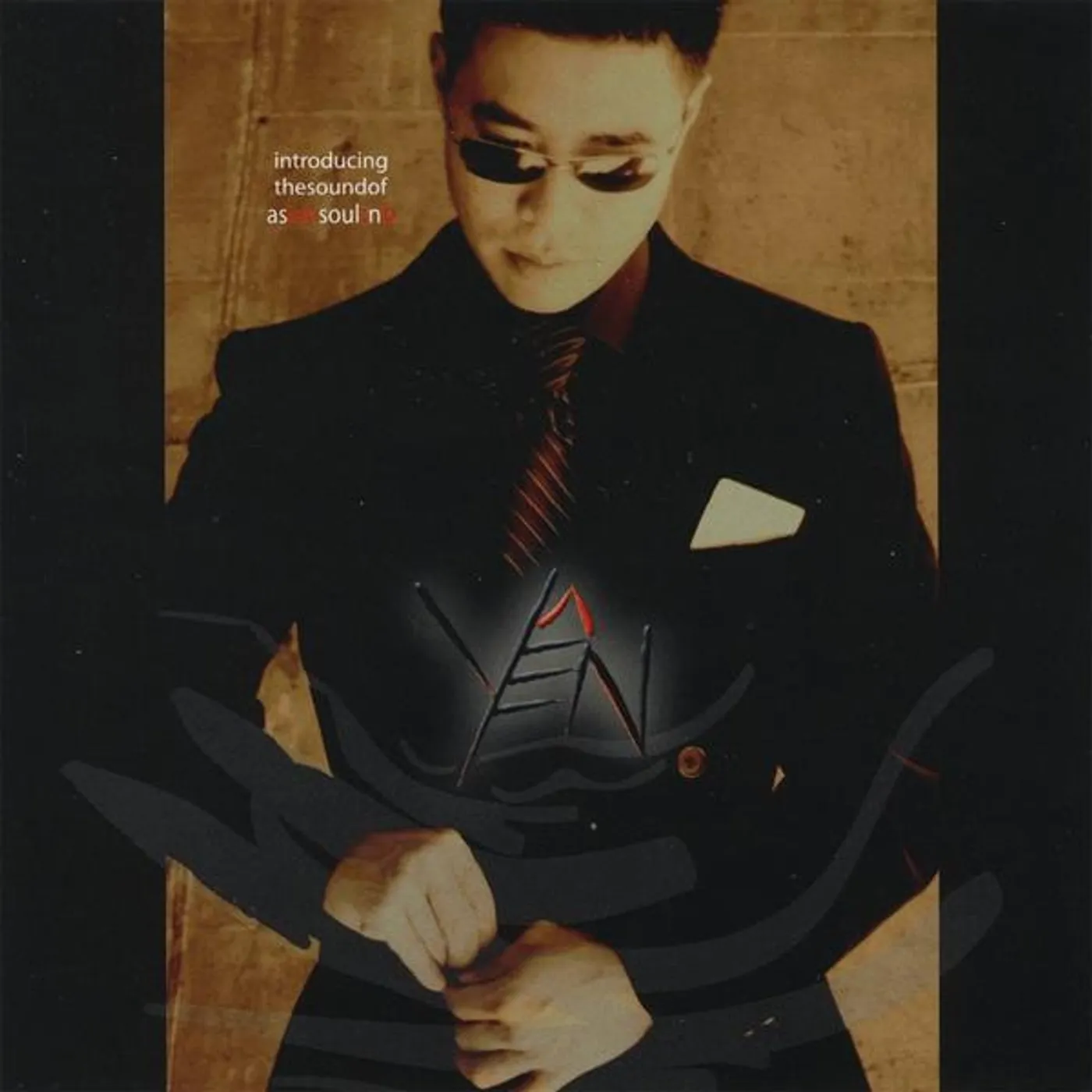 YEN INTRODUCING THE SOUND OF ASIANSOULRNB CD