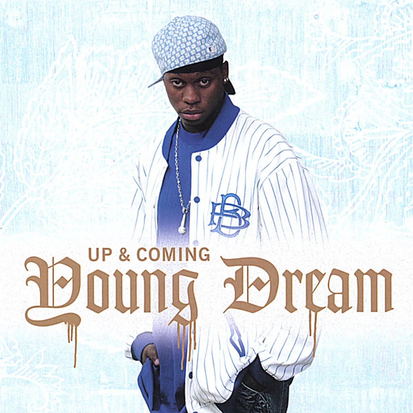 Young Dream UP & COMING CD