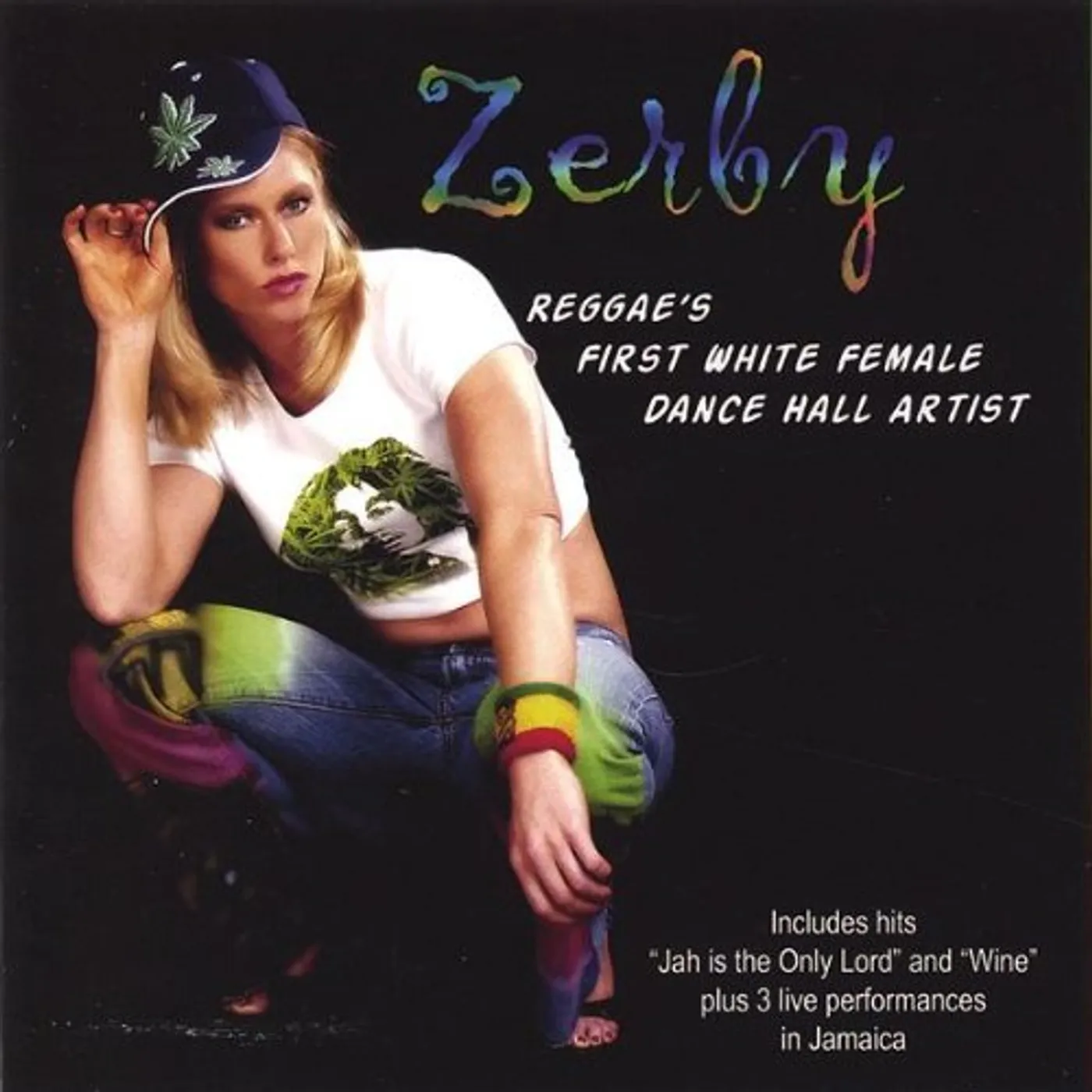 ZERBY CD