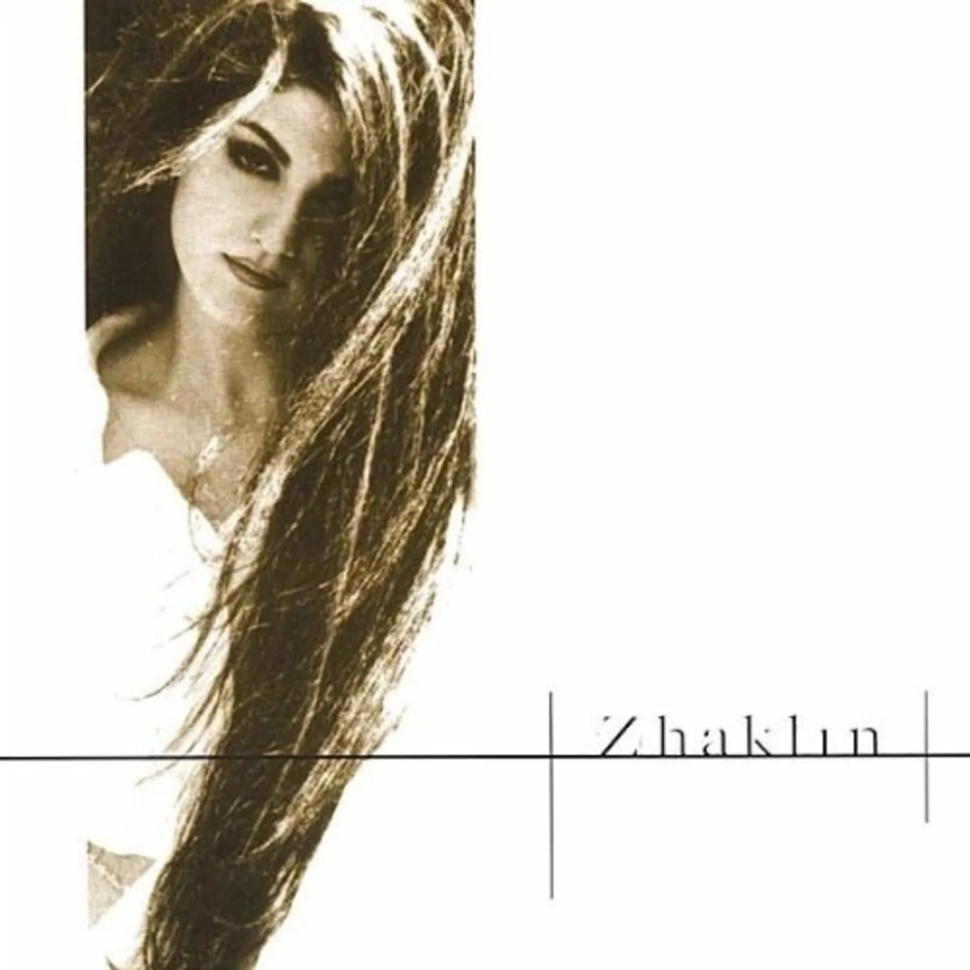 ZHAKLIN CD