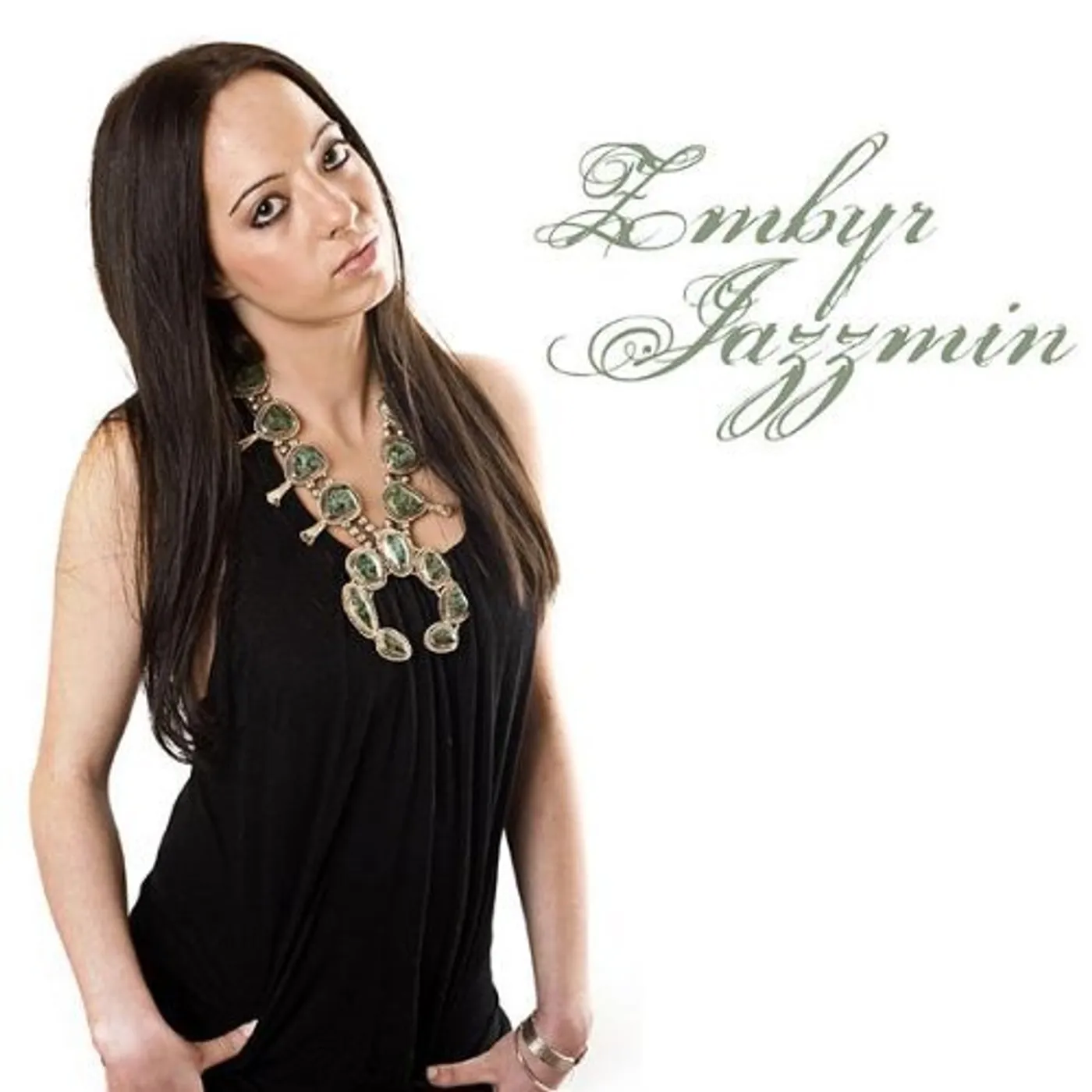 Zmbyr Jazzmin LIGHT CD