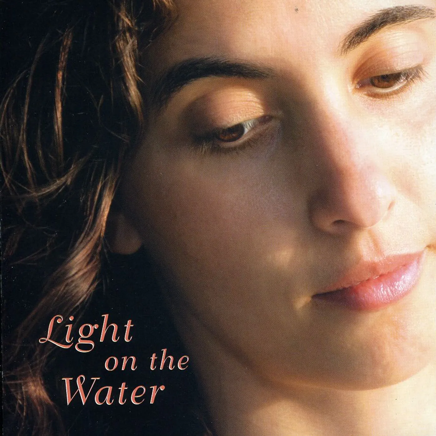 Zoey Wren LIGHT ON THE WATER CD