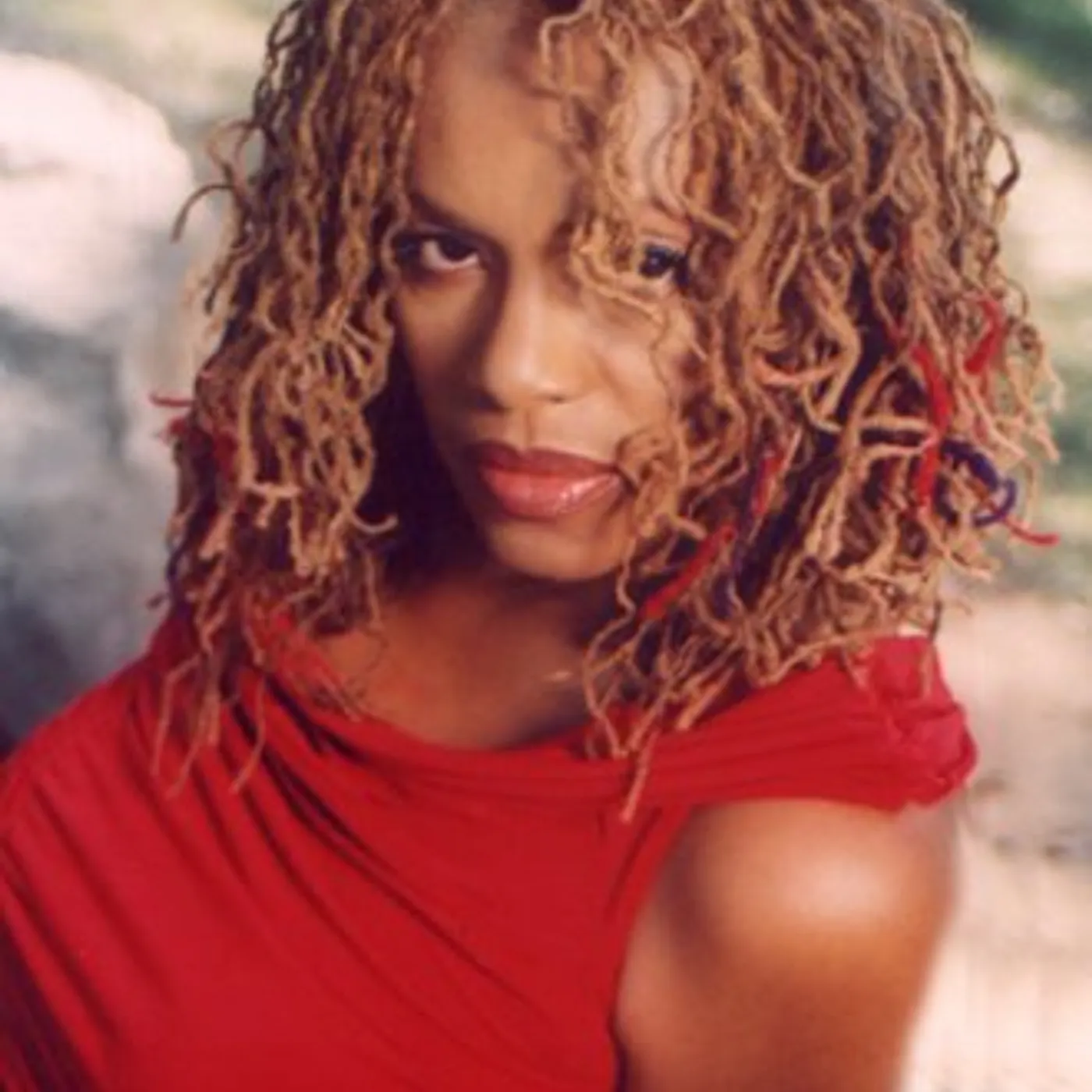 ZURI WOMAN'S PERSPECTIVE CD
