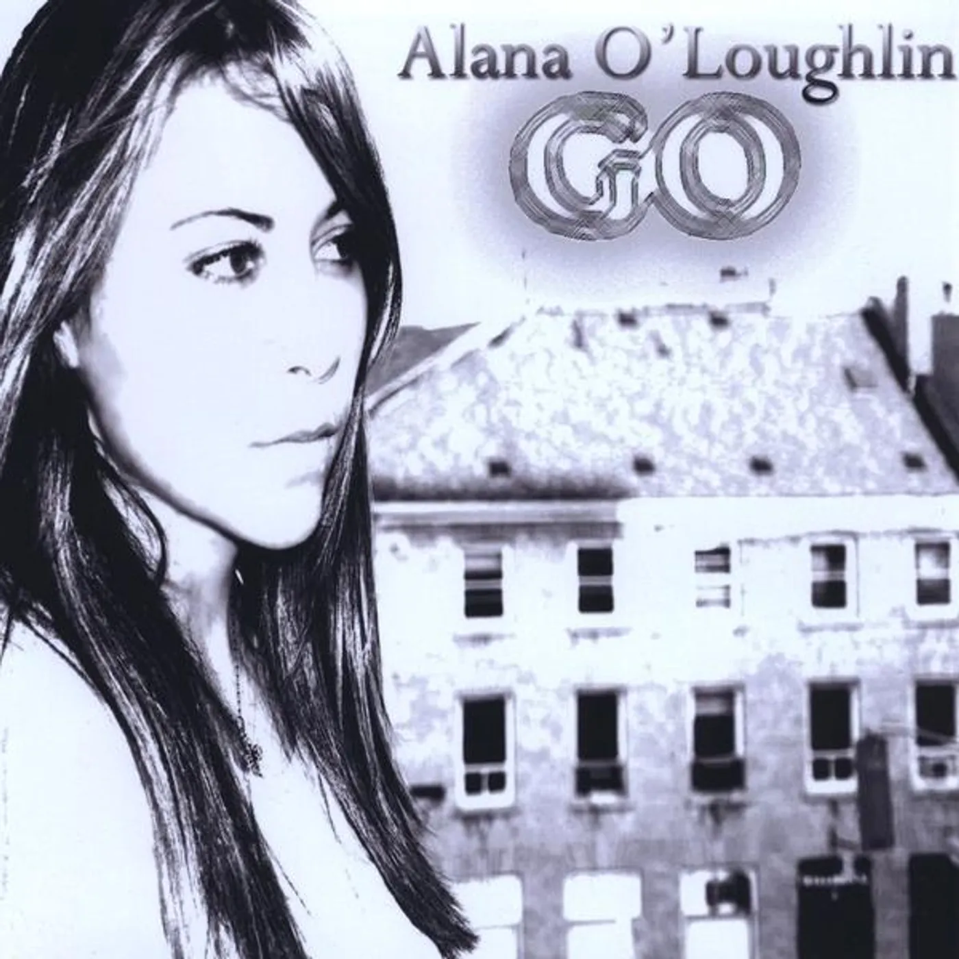 Alana O'Loughlin GO CD