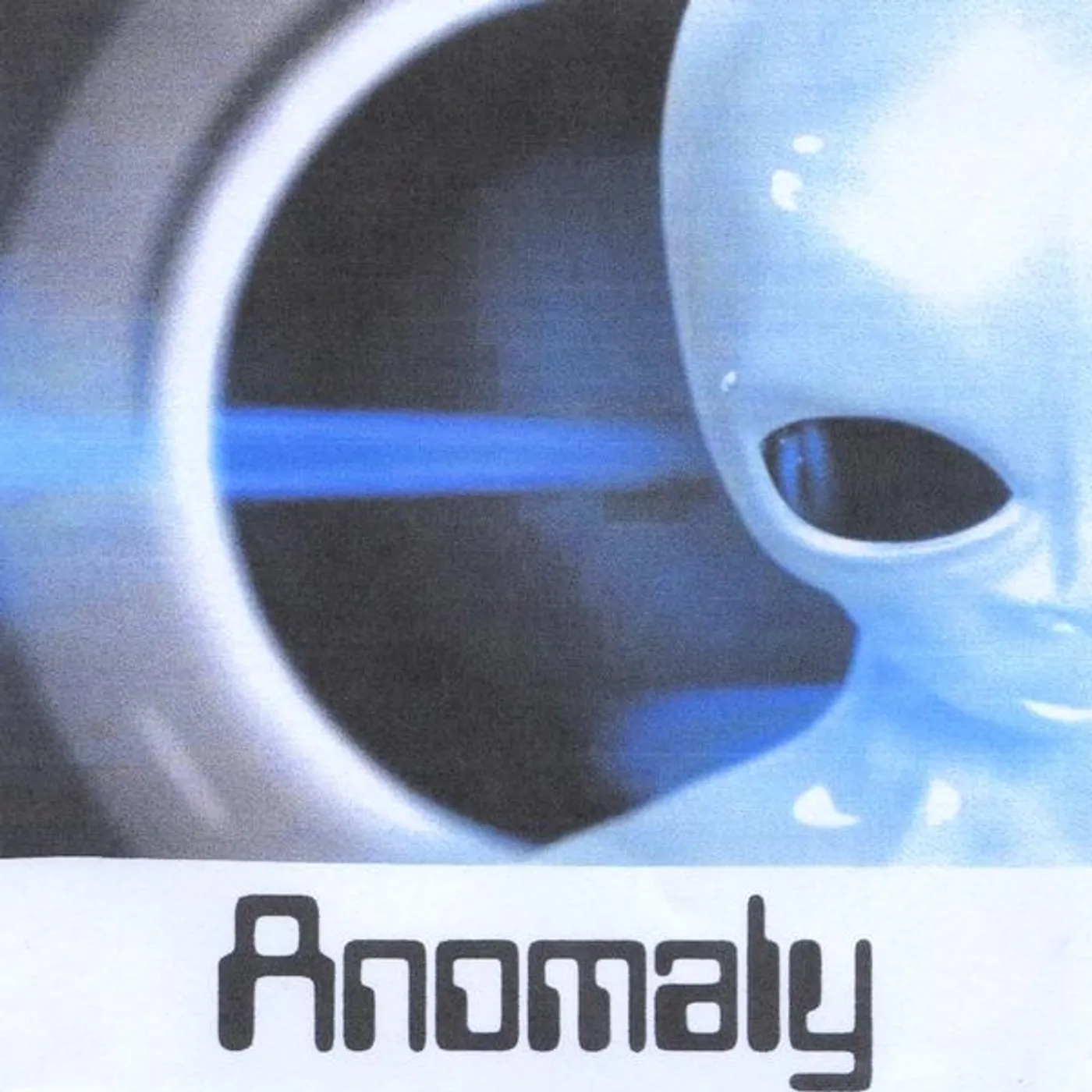 ANOMALY CD