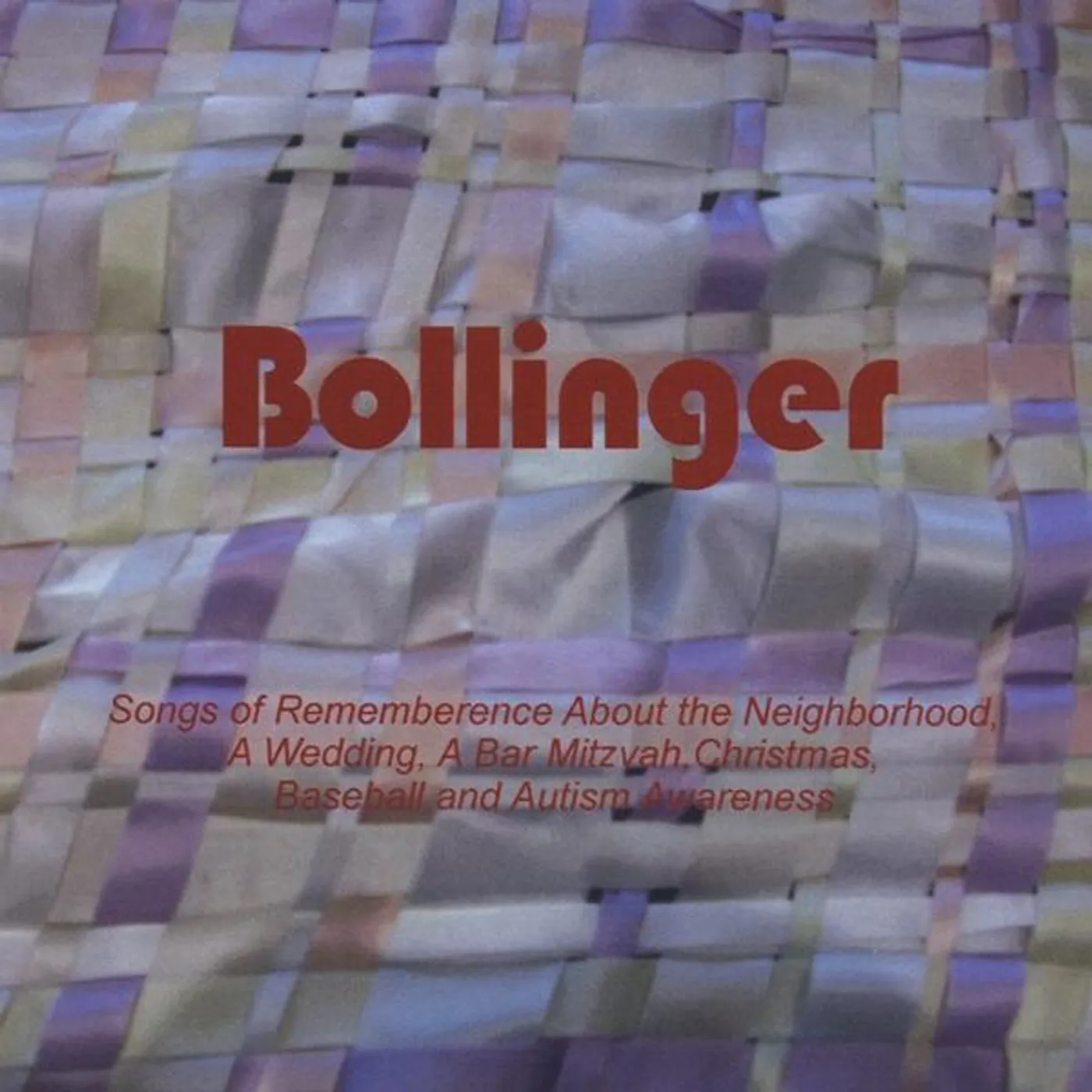 BOLLINGER CD