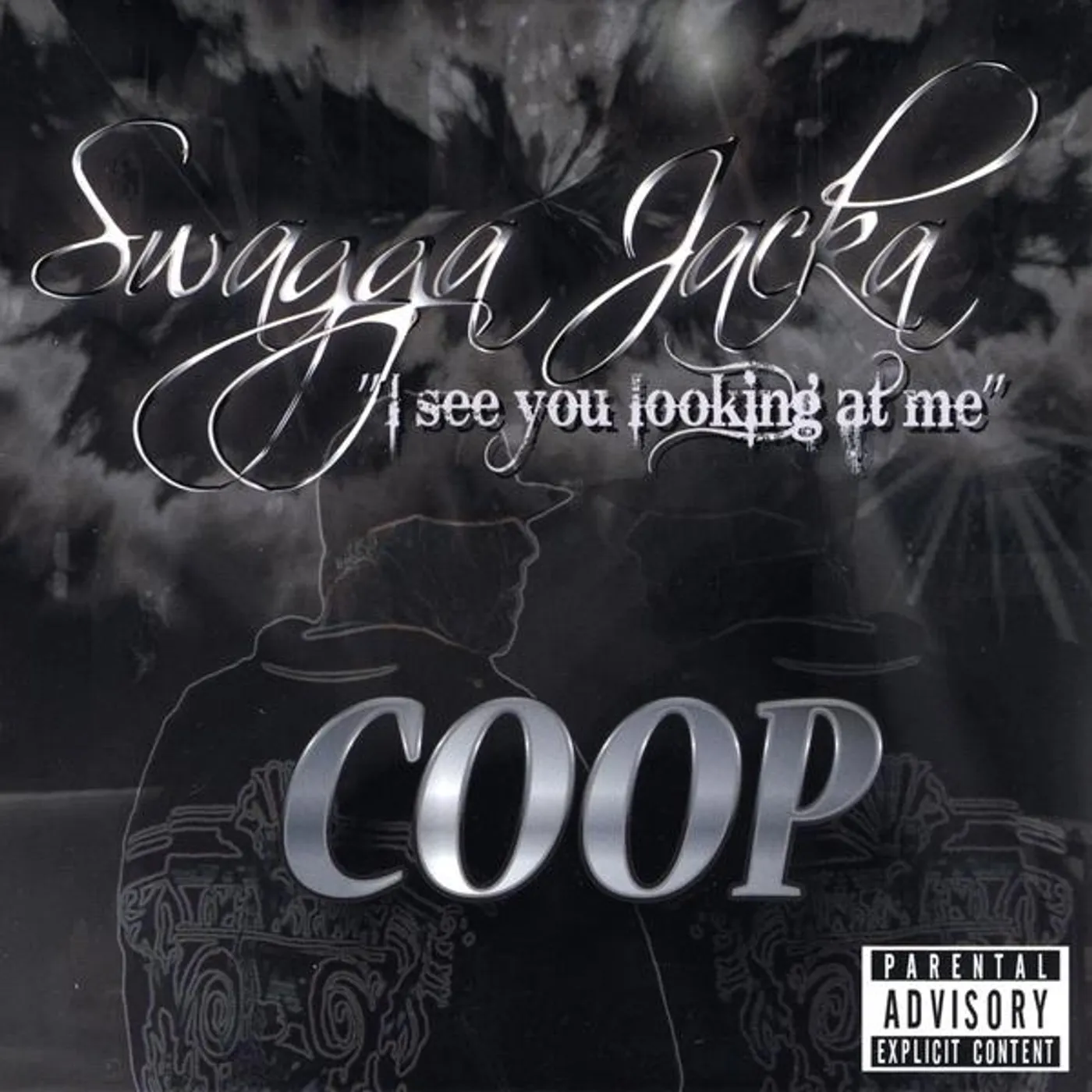 Coop SWAGGA JACKA CD