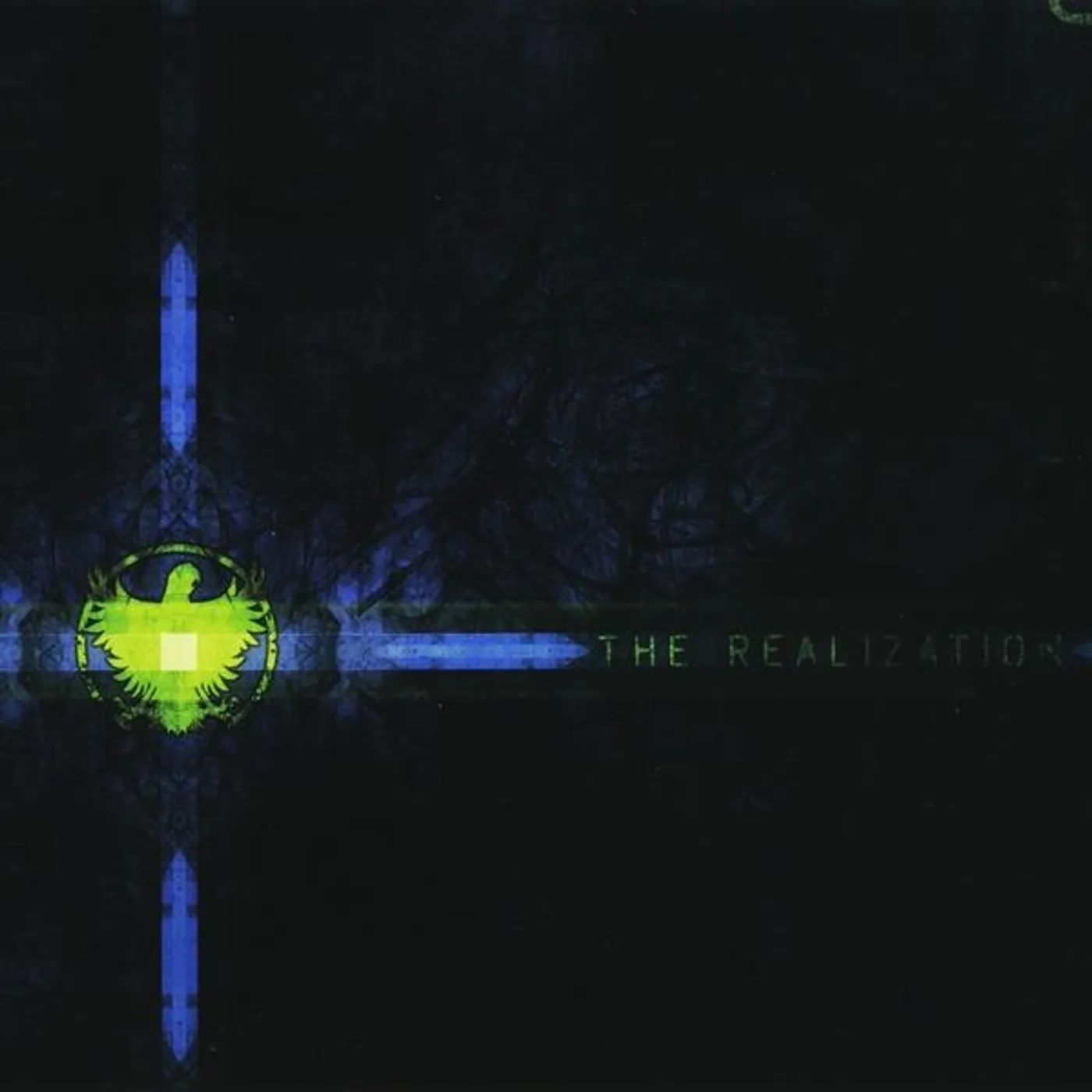 Dissipate REALIZATION CD