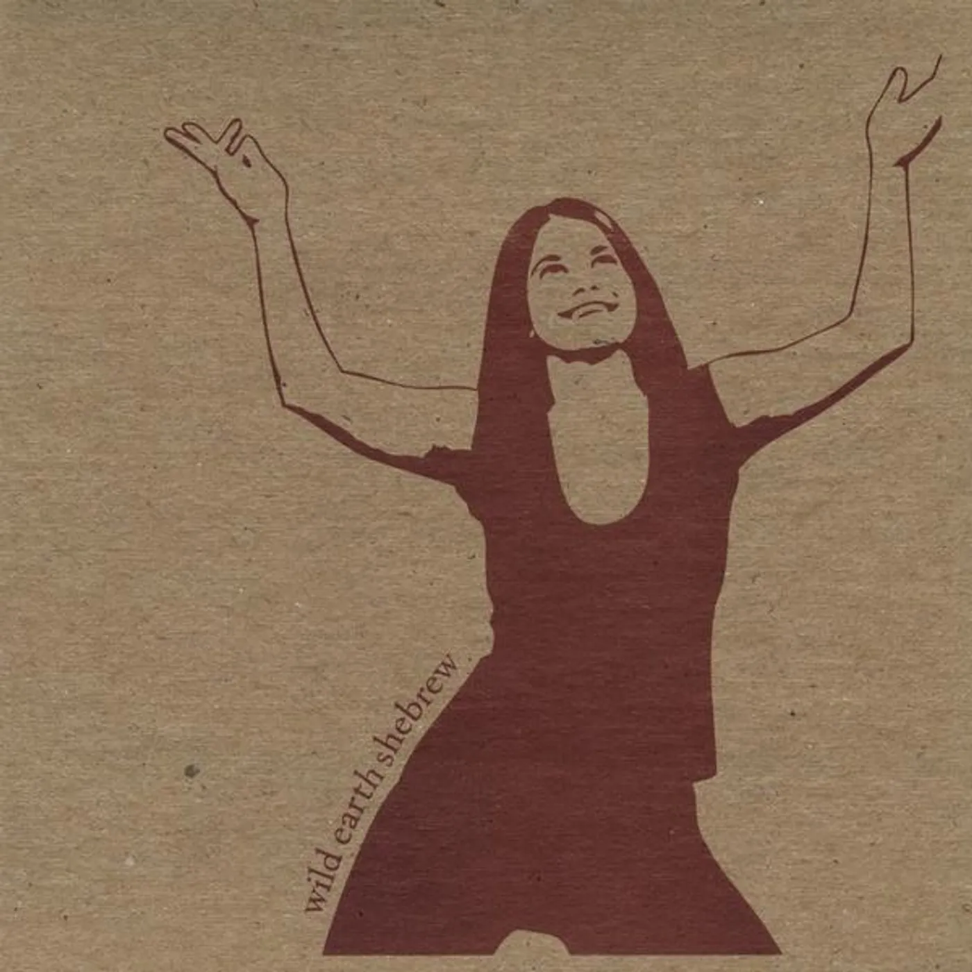 Holly Shere WILD EARTH SHEBREW CD