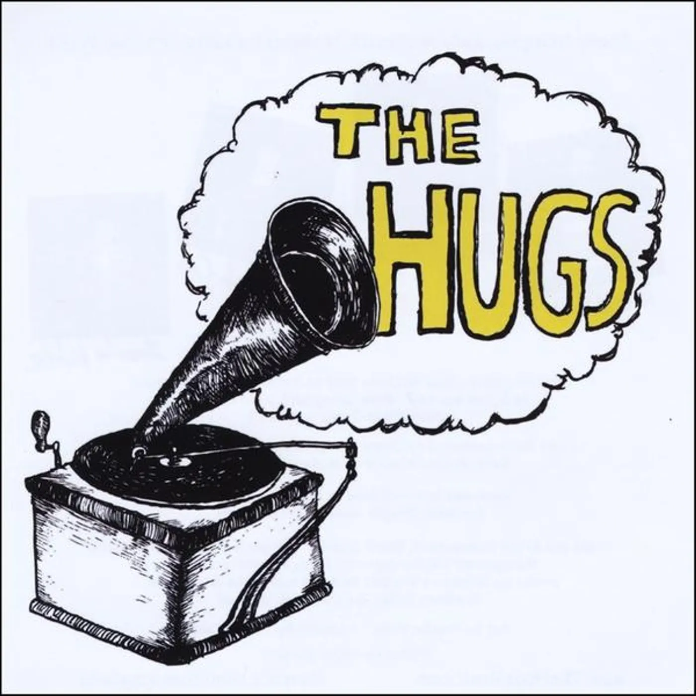 HUGS CD