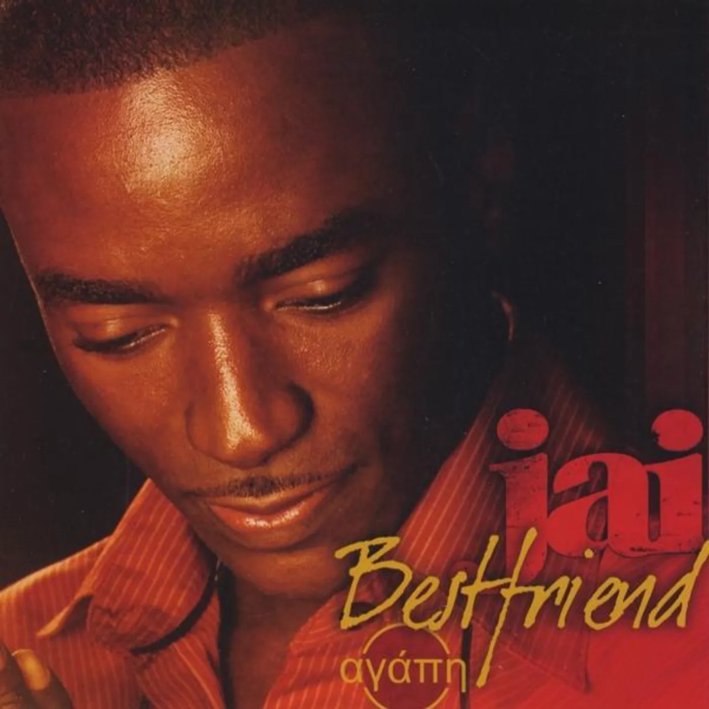Jai BESTFRIEND CD