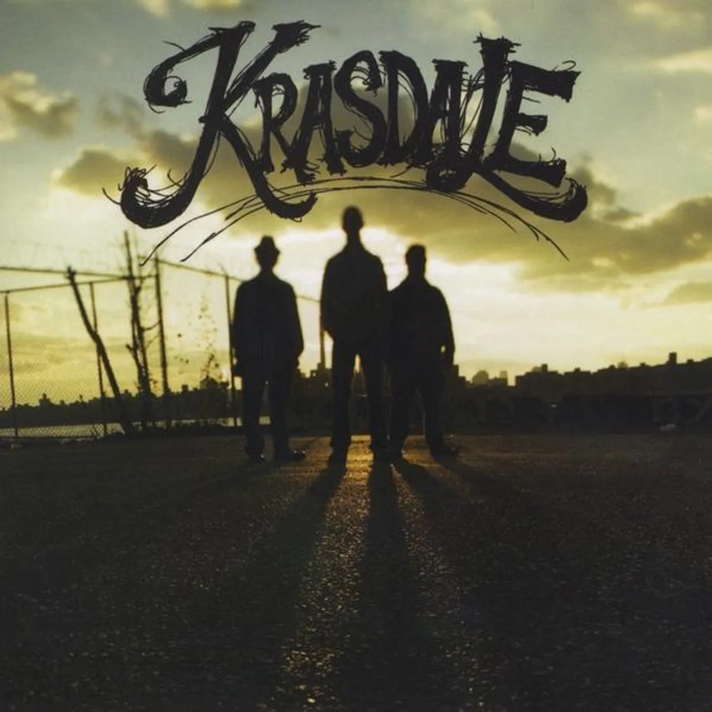 KRASDALE CD