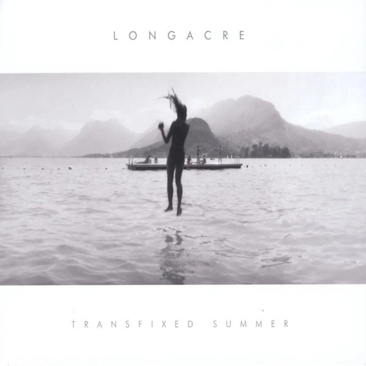 Longacre TRANSFIXED SUMMER CD