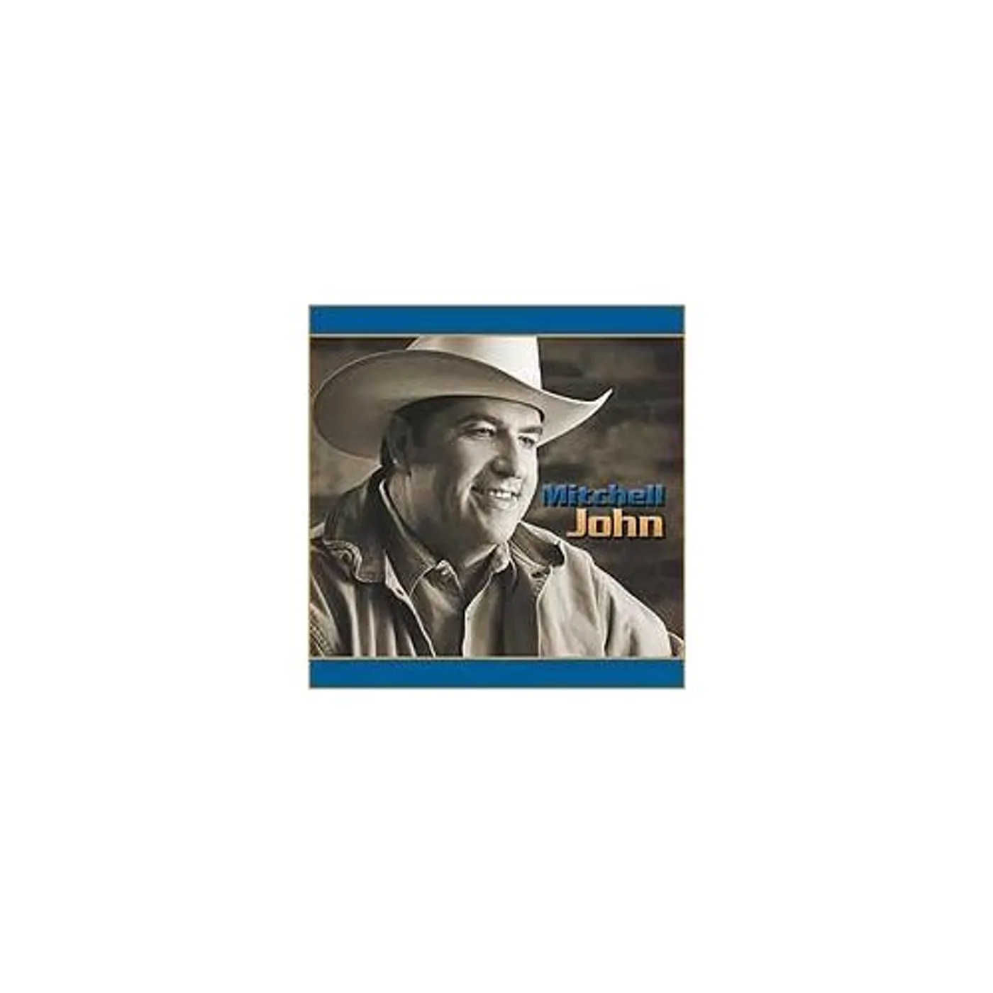 MITCHELL JOHN CD