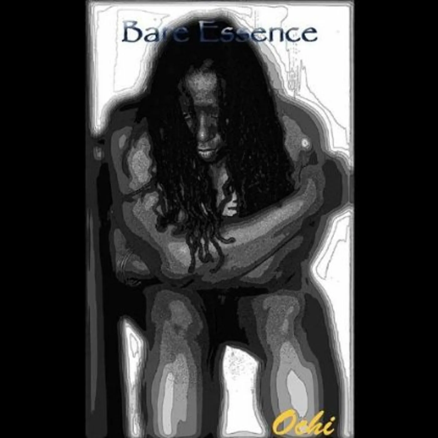 Ochi BARE ESSENCE CD