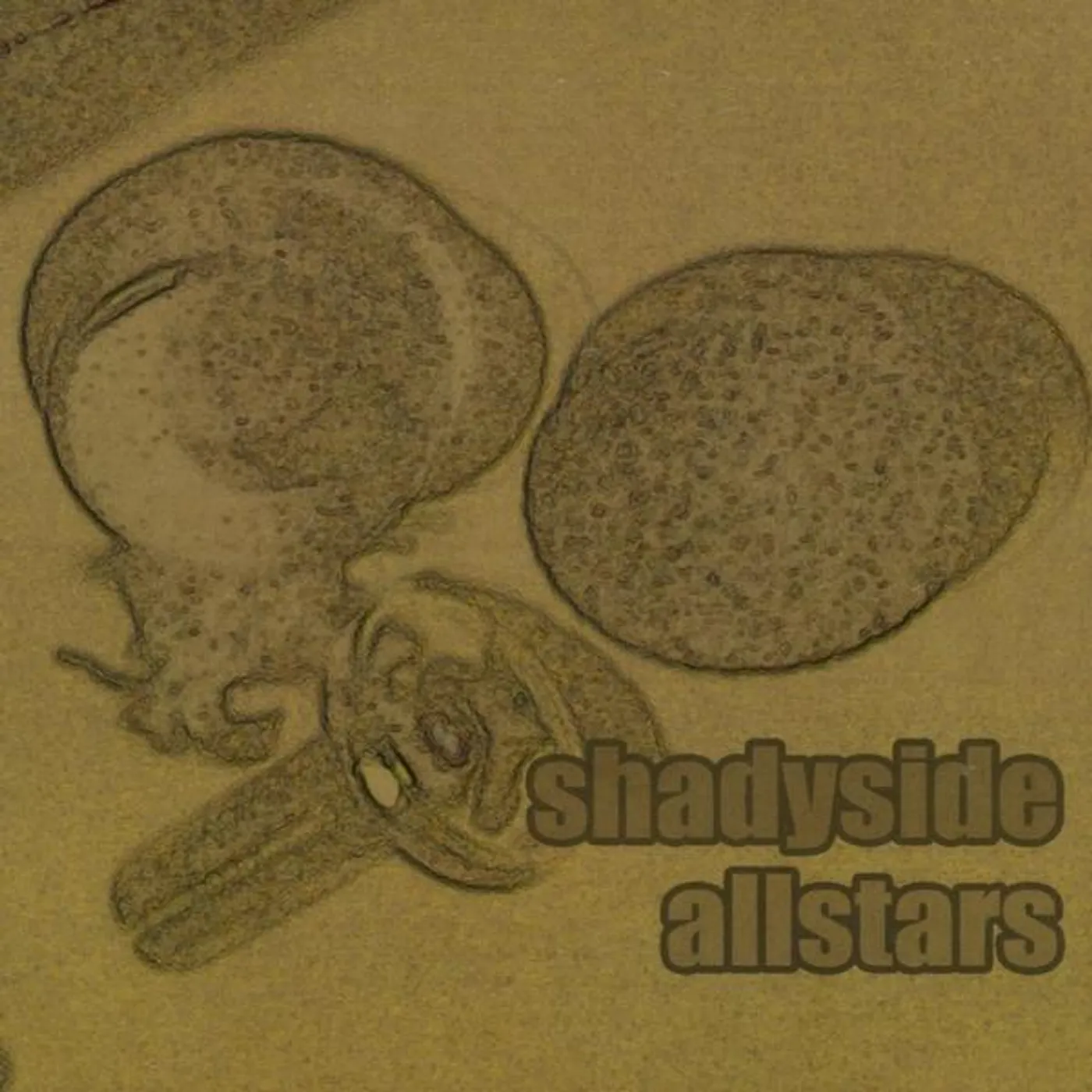 SHADYSIDE ALLSTARS CD