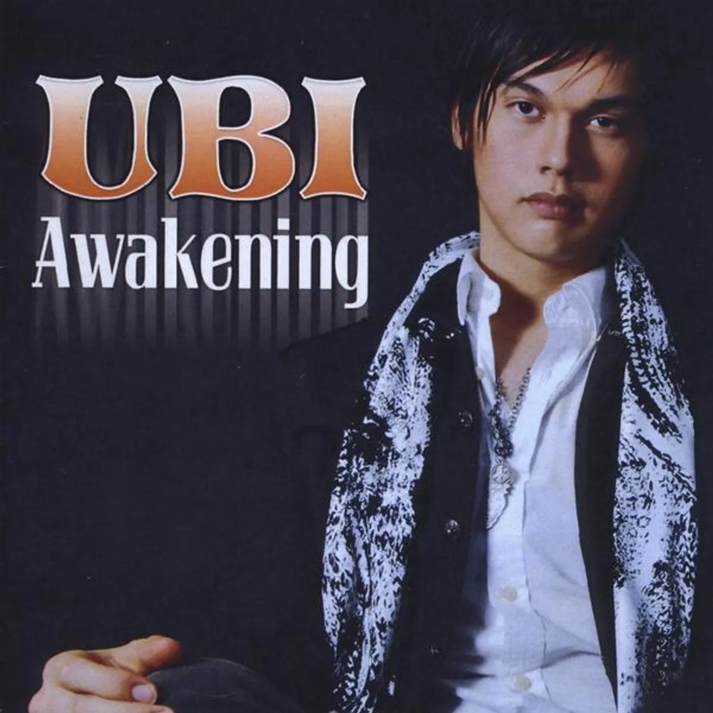 Ubi AWAKENING CD
