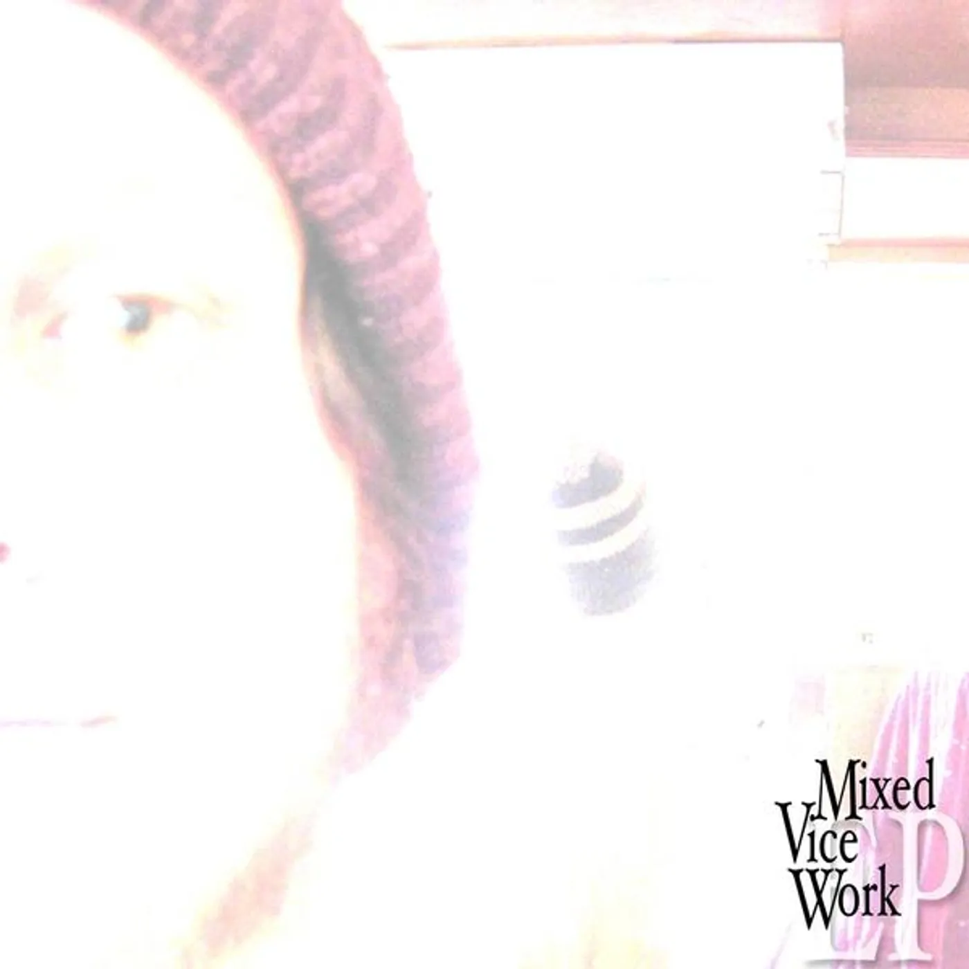 JON WATTS MIXED VICE WORK CD