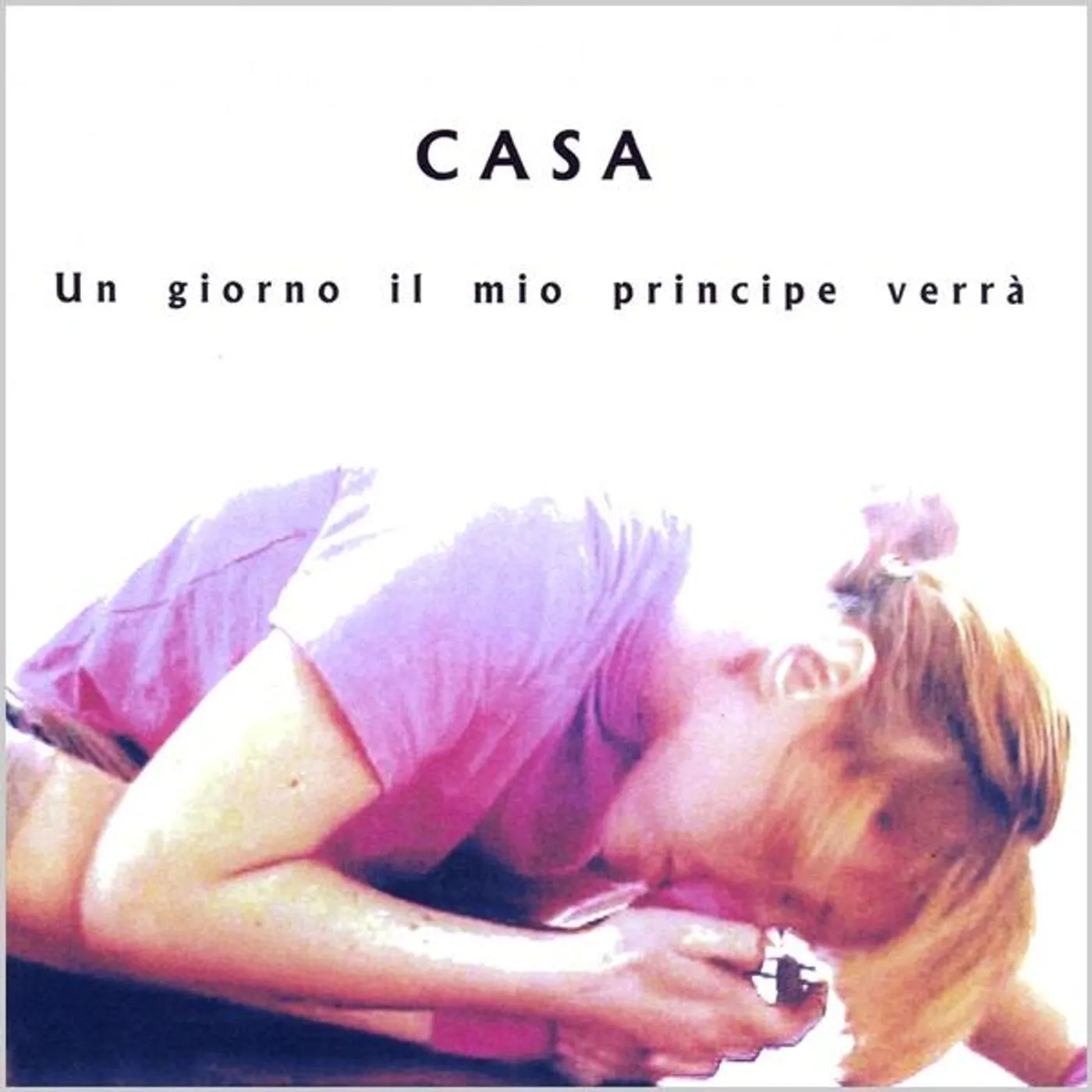 Casa UN GIORNO IL MIO PRINCIPE VERRA CD