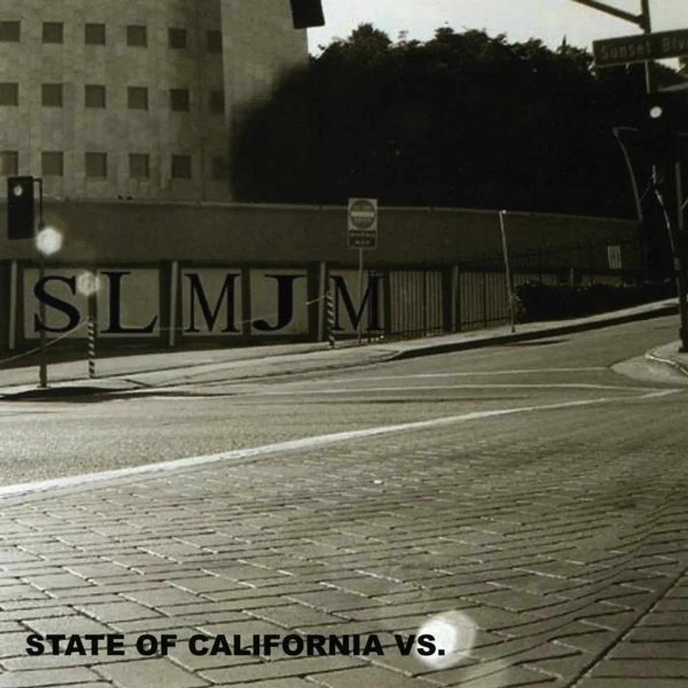 Slmjm STATE OF CALIFORNIA VS. CD
