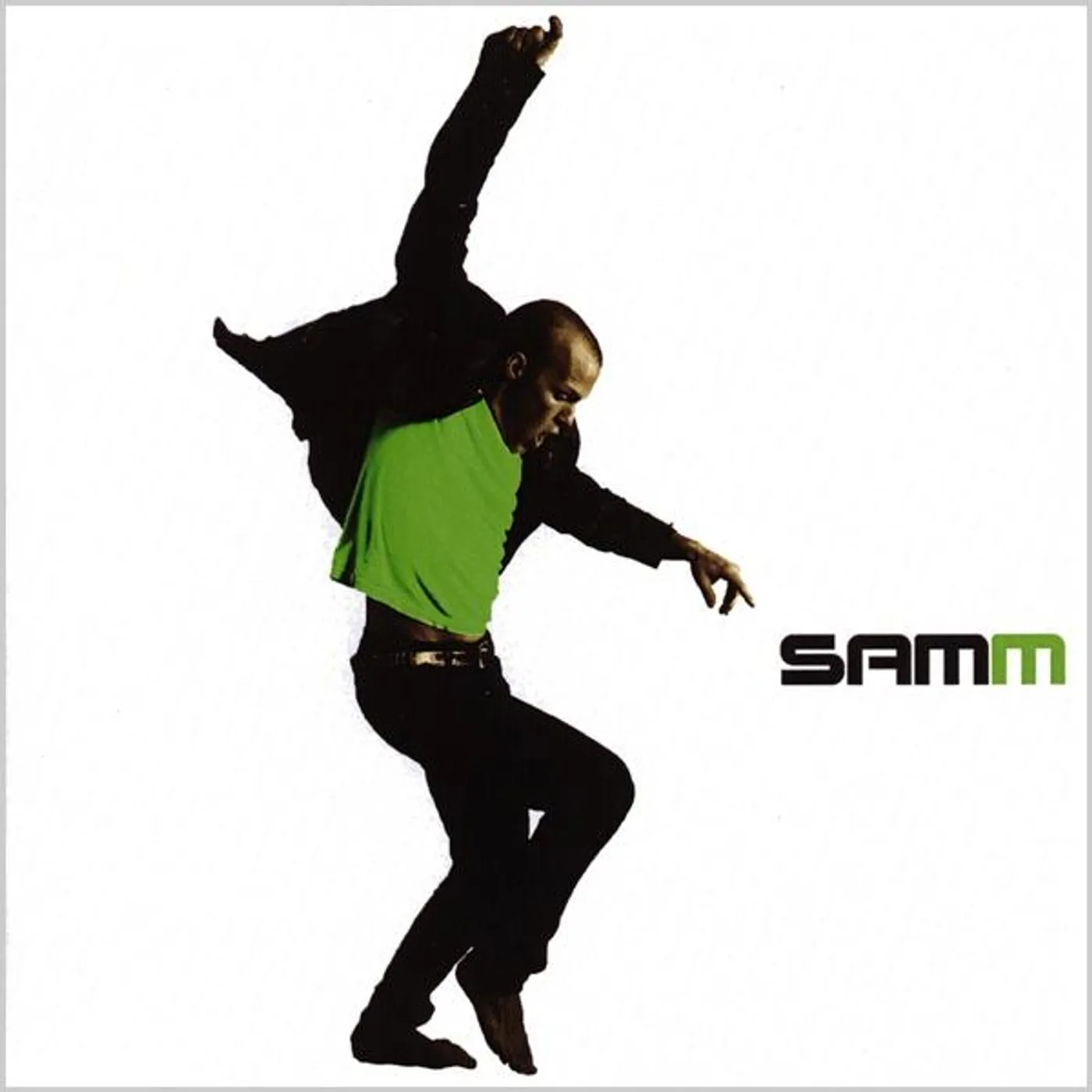 SAMM CD