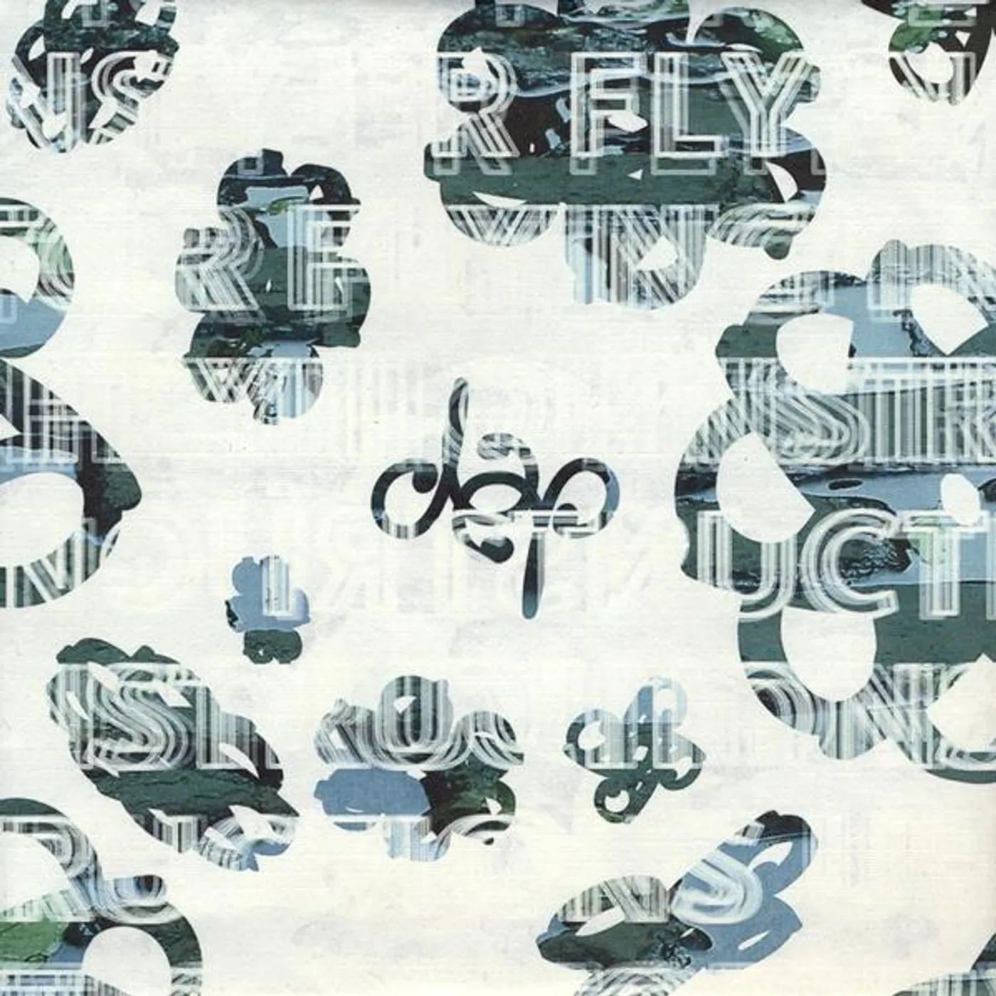 Dep INSTRUCTIONS FOR FLYING CD