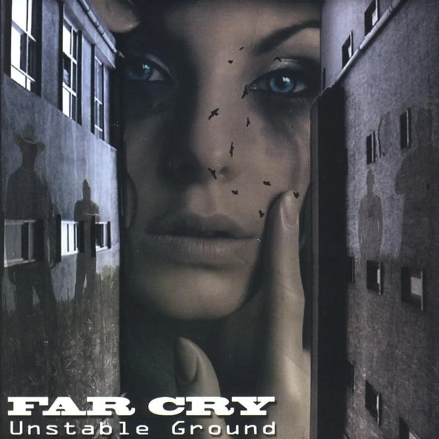 Far Cry UNSTABLE GROUND CD