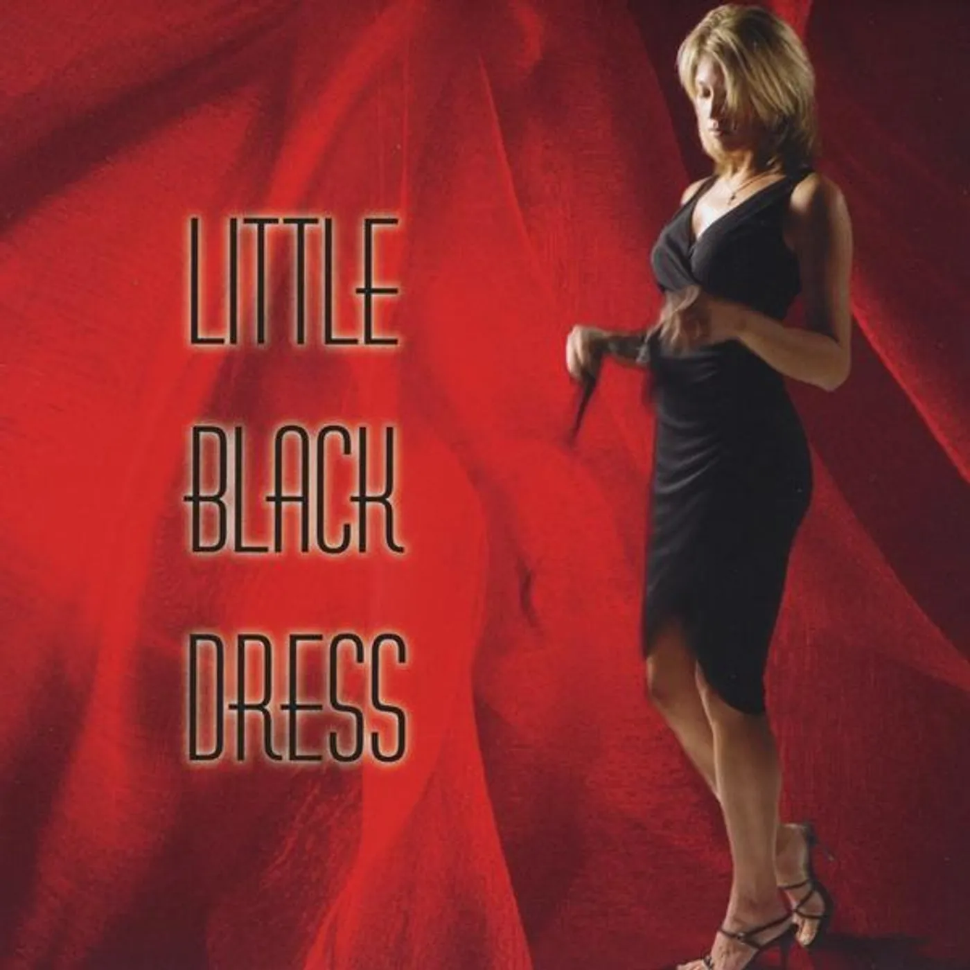 LITTLE BLACK DRESS 1 CD