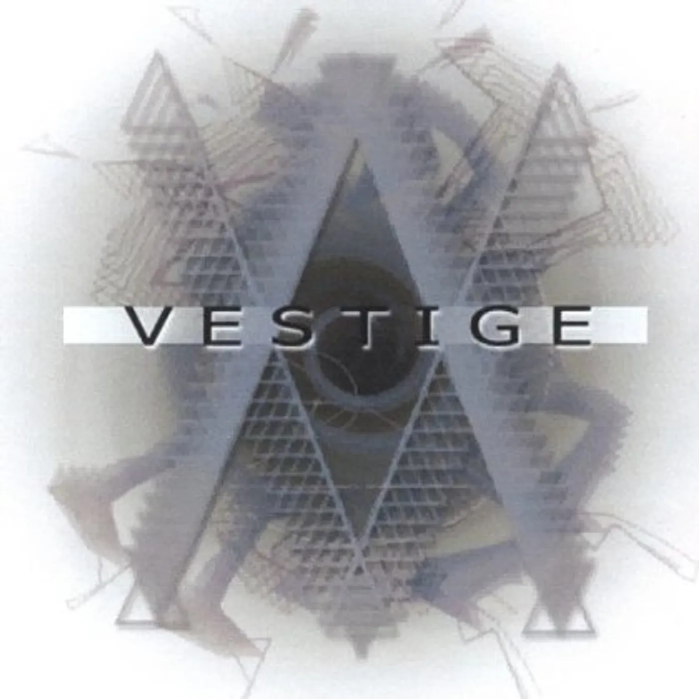 The Vestige ANODYNE CD