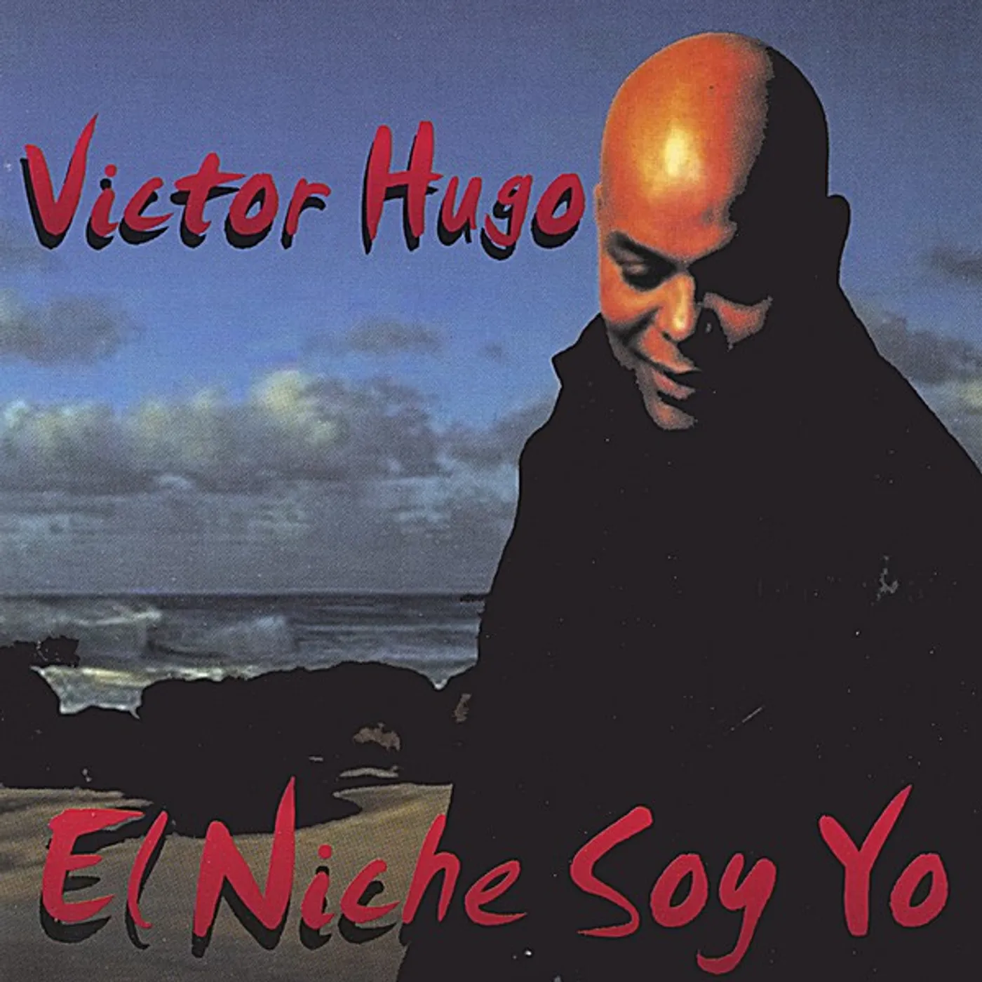 Victor Hugo EL NICHE SOY YO CD