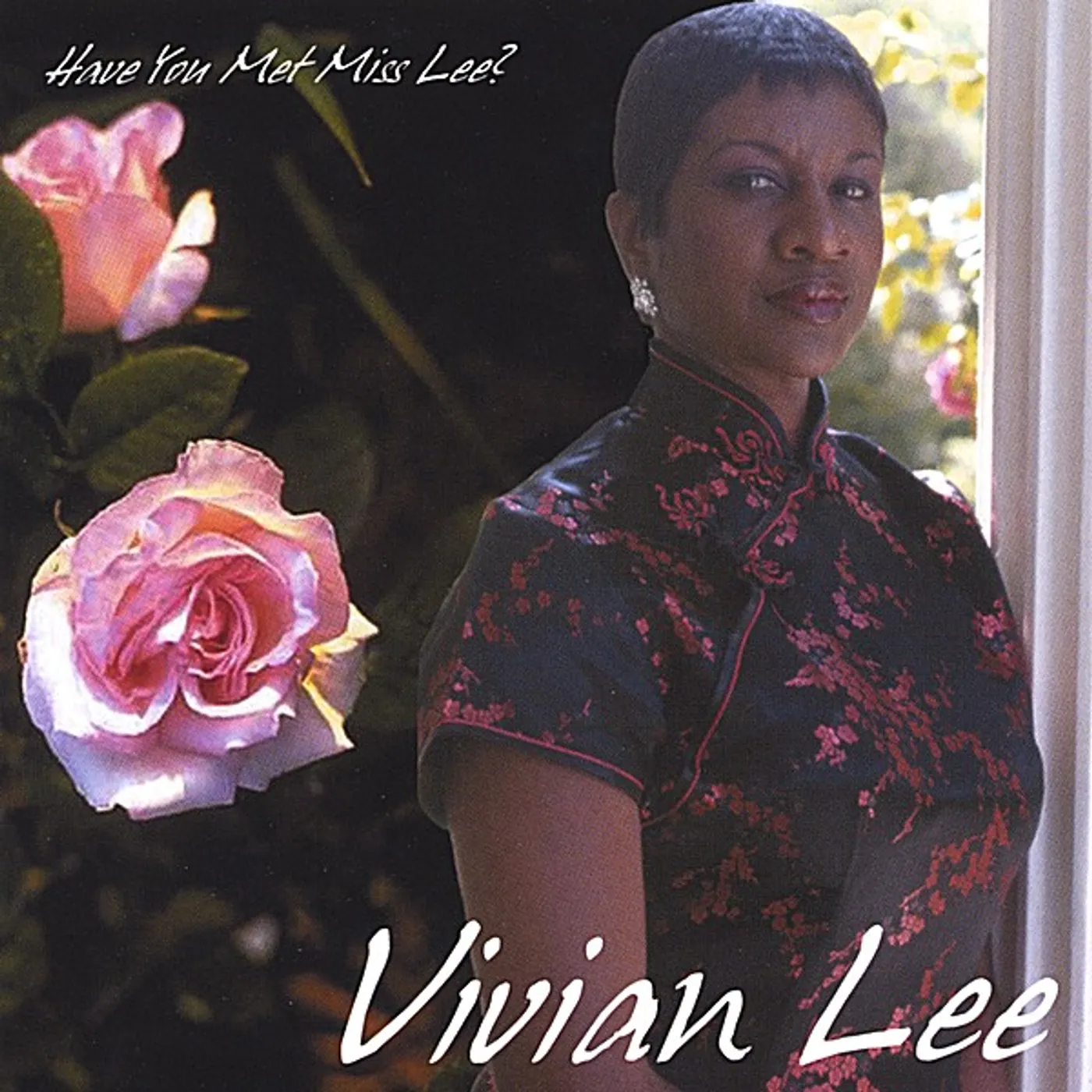 Vivian Lee HAVE YOU MET MISS LEE? CD