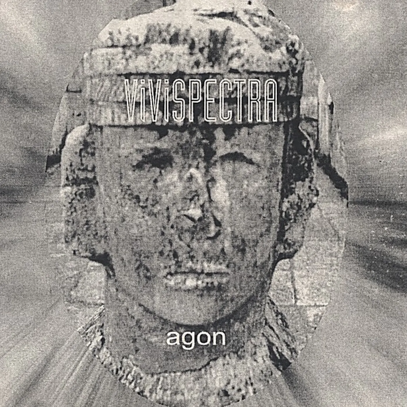 Vivispectra AGON CD