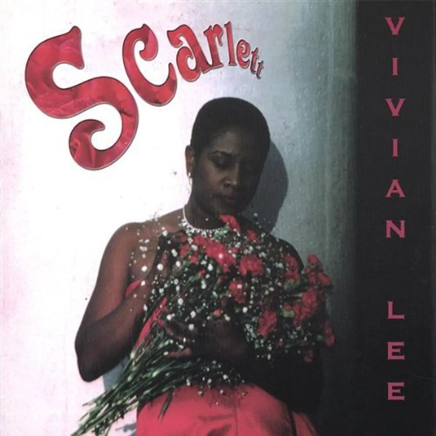 Vivian Lee SCARLETT CD