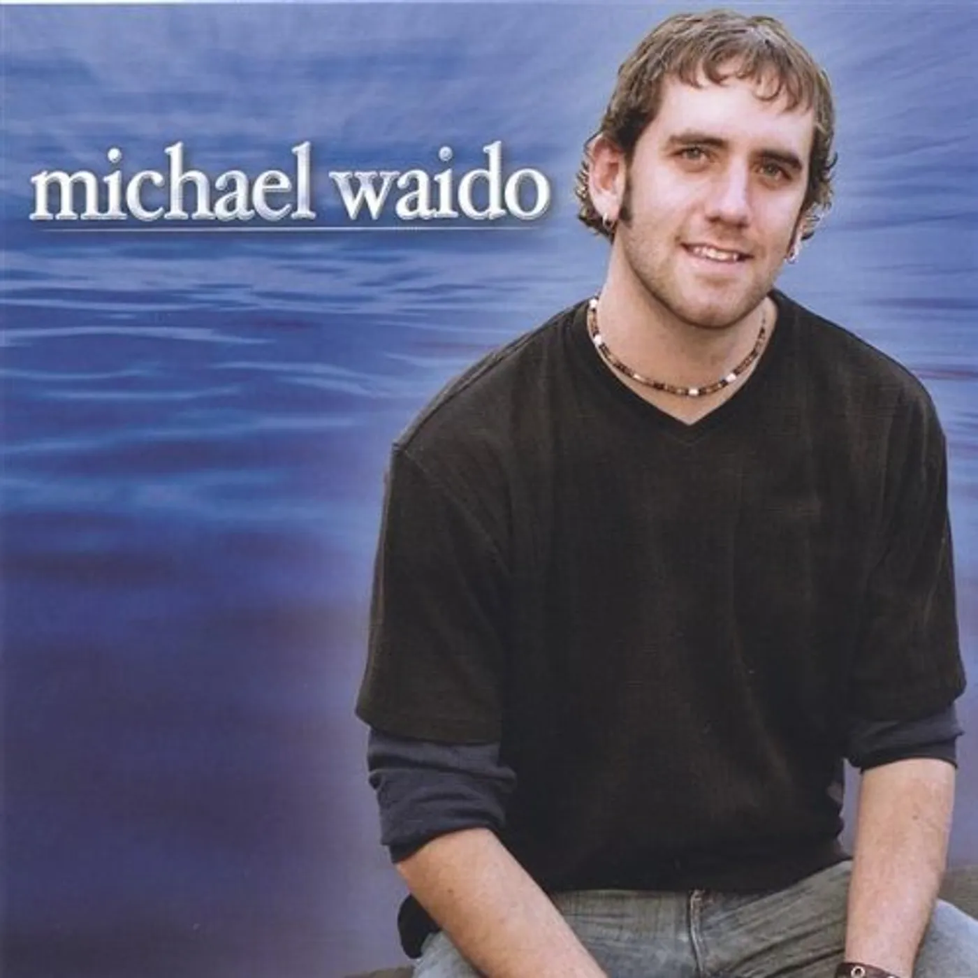 Michael Waido FELLOWSHIP OF THE FLOOD CD