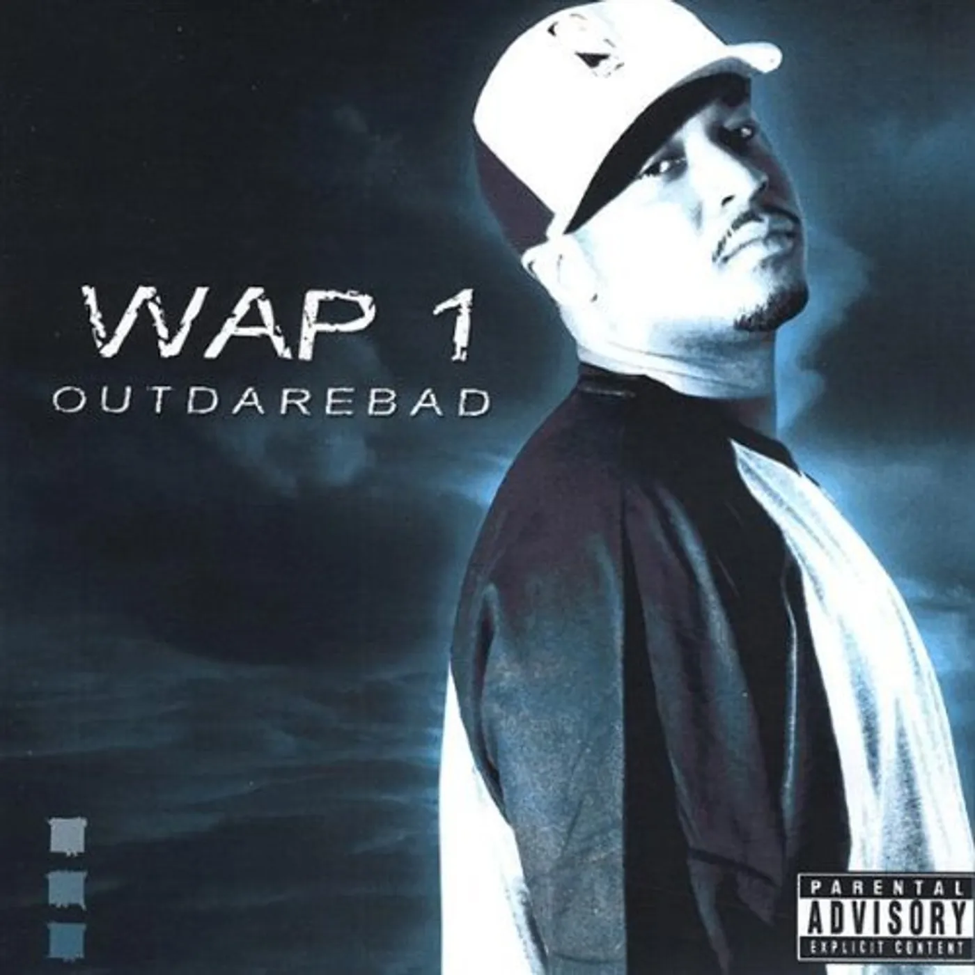Wap1 OUTDAREBAD CD