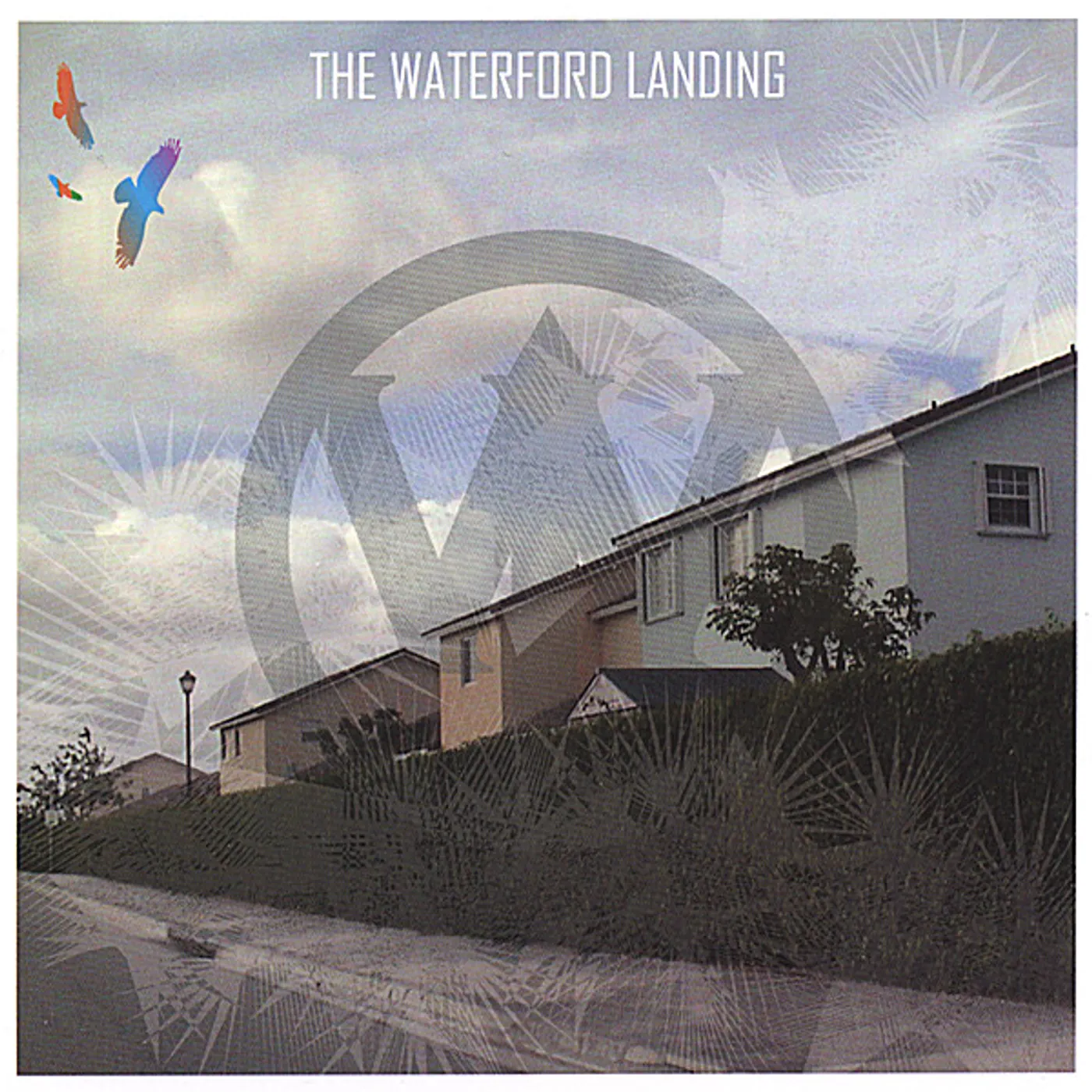 The Waterford Landing CD