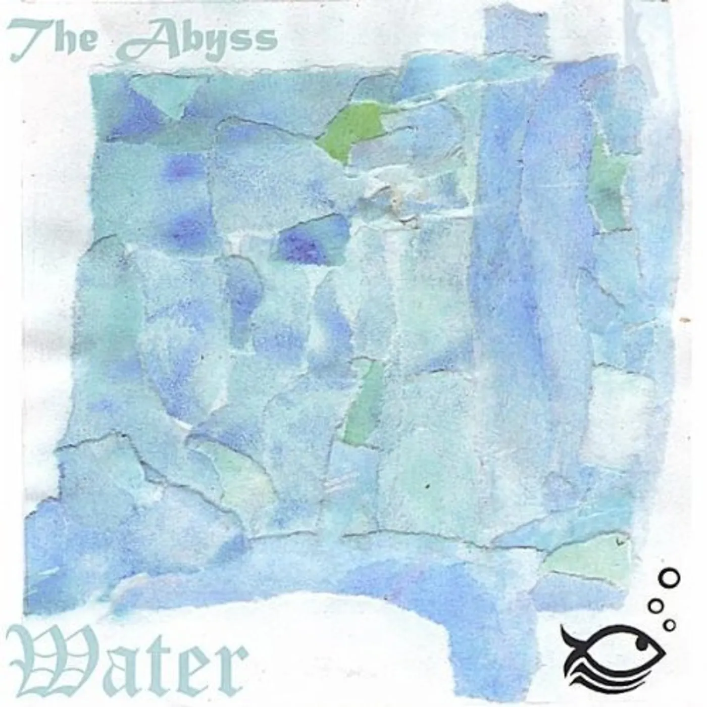 Water ABYSS CD