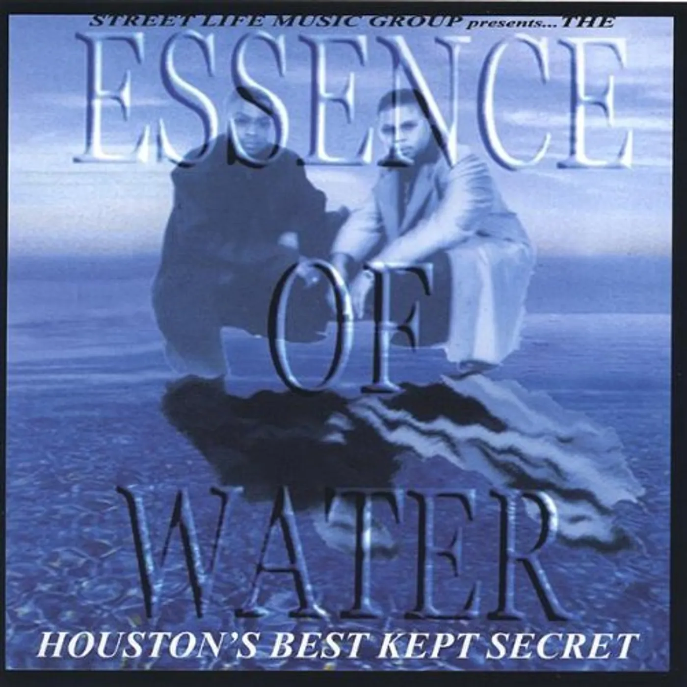 ESSENCE OF WATER CD