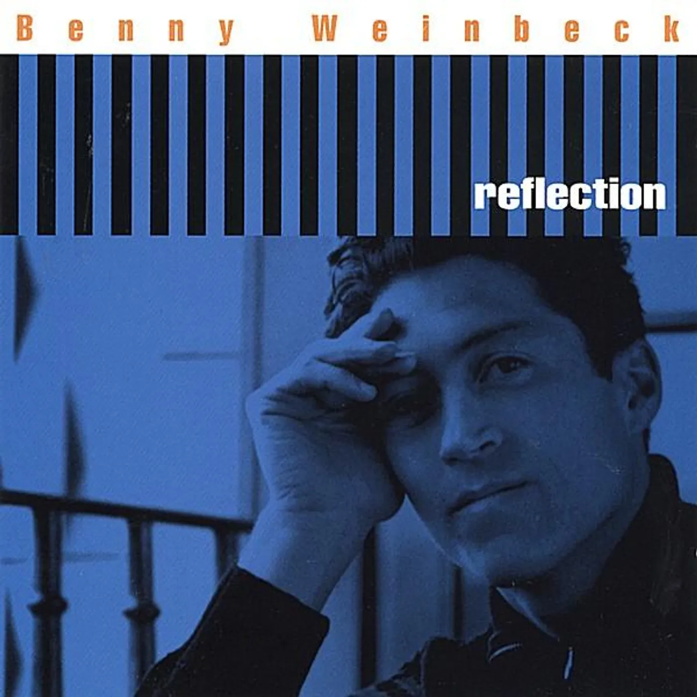 Benny Weinbeck REFLECTION CD