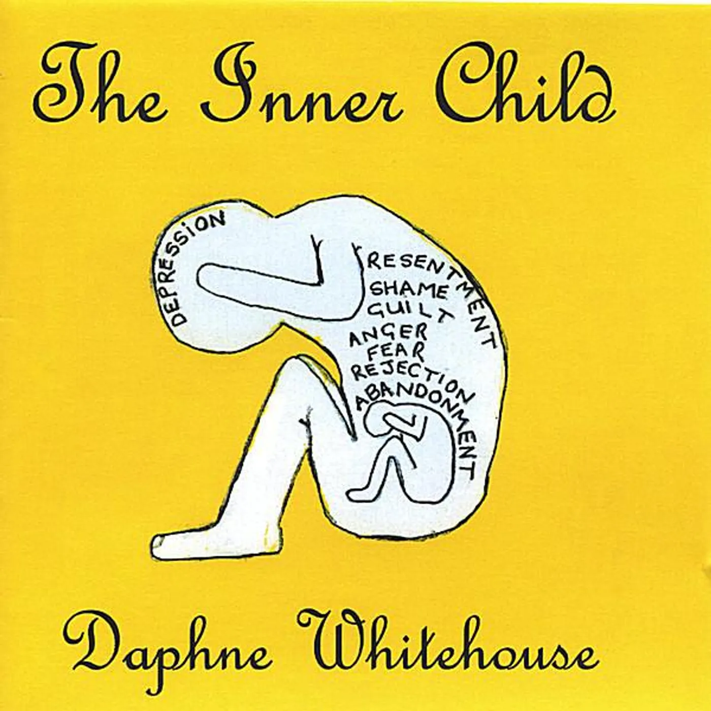 Daphne Whitehouse INNER CHILD CD