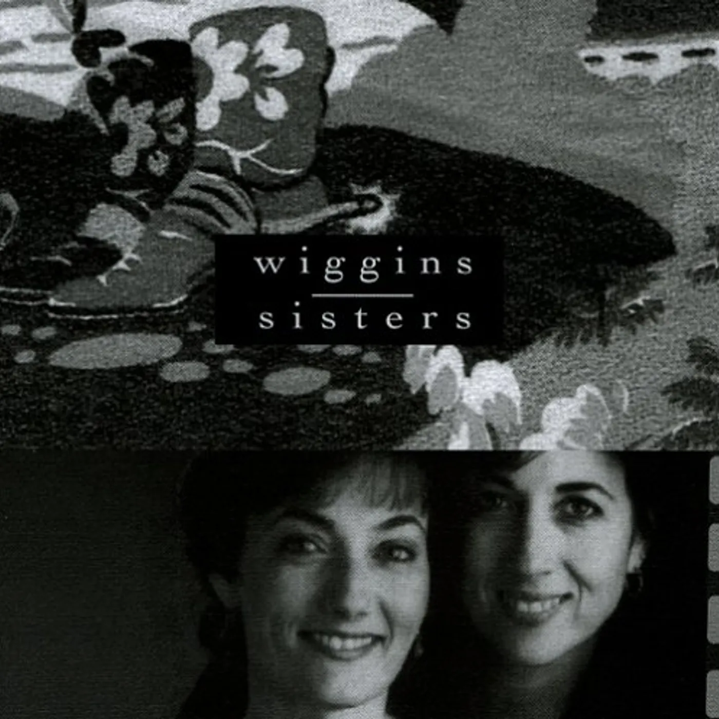 Wiggins Sisters WIGGINS CD