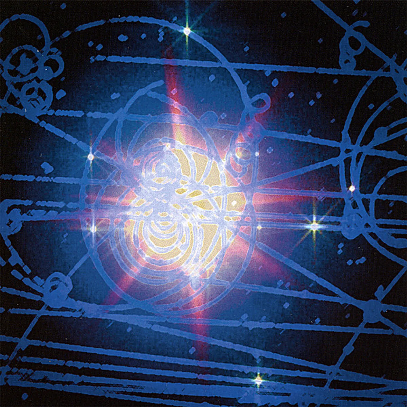Matt Williams PARTICLES 1 CD